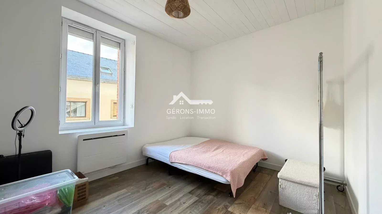 Achat: Appartement T3 – Nort-sur-Erdre - Photo 4