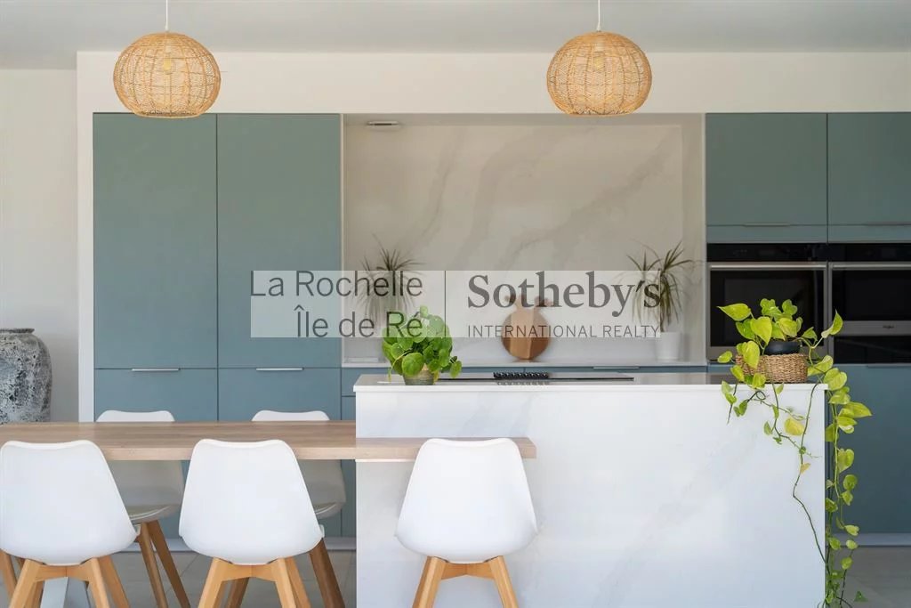 Vente Maison La Rochelle
