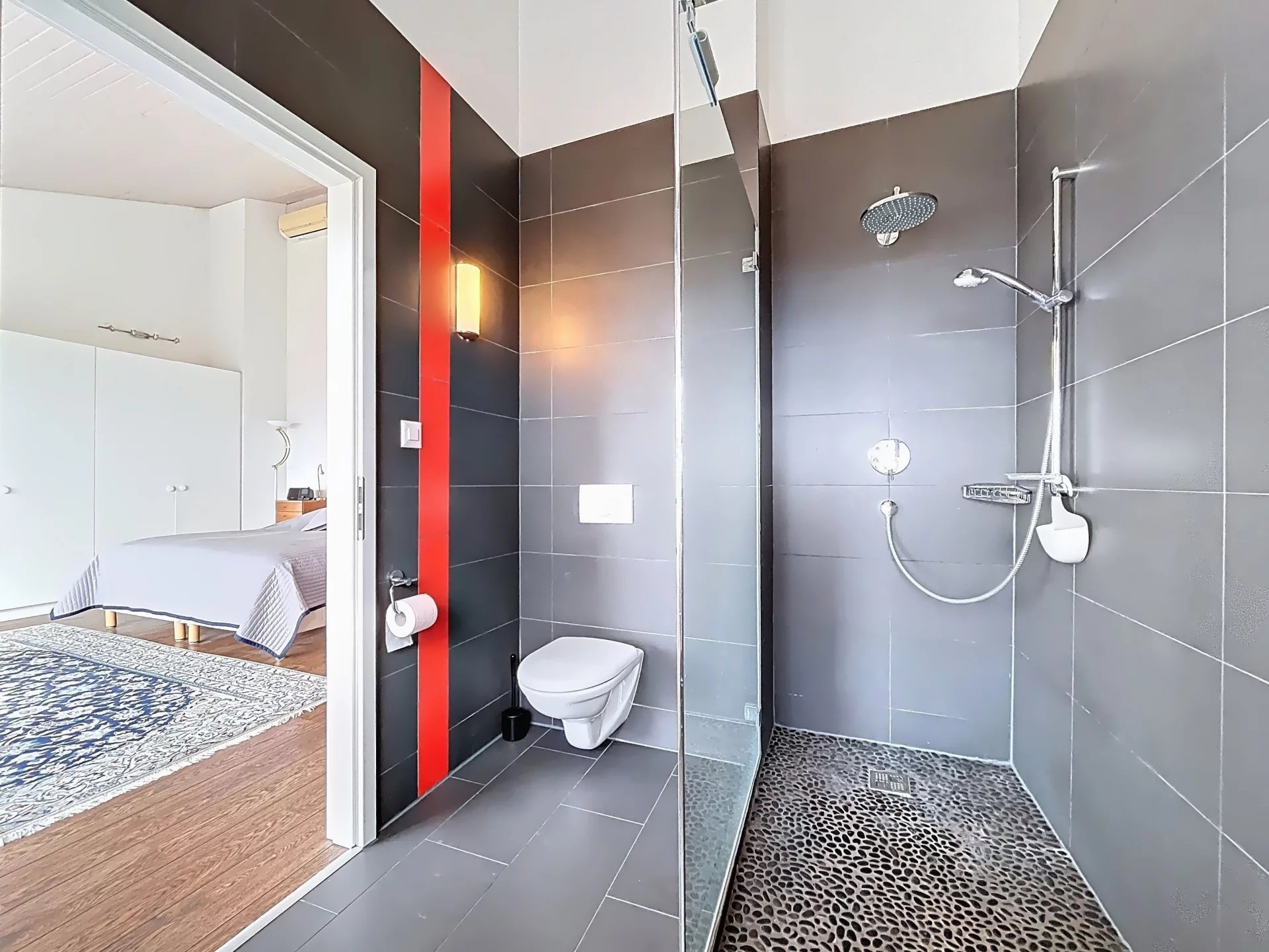 Villa de 7.5 pièces avec vue panoramique