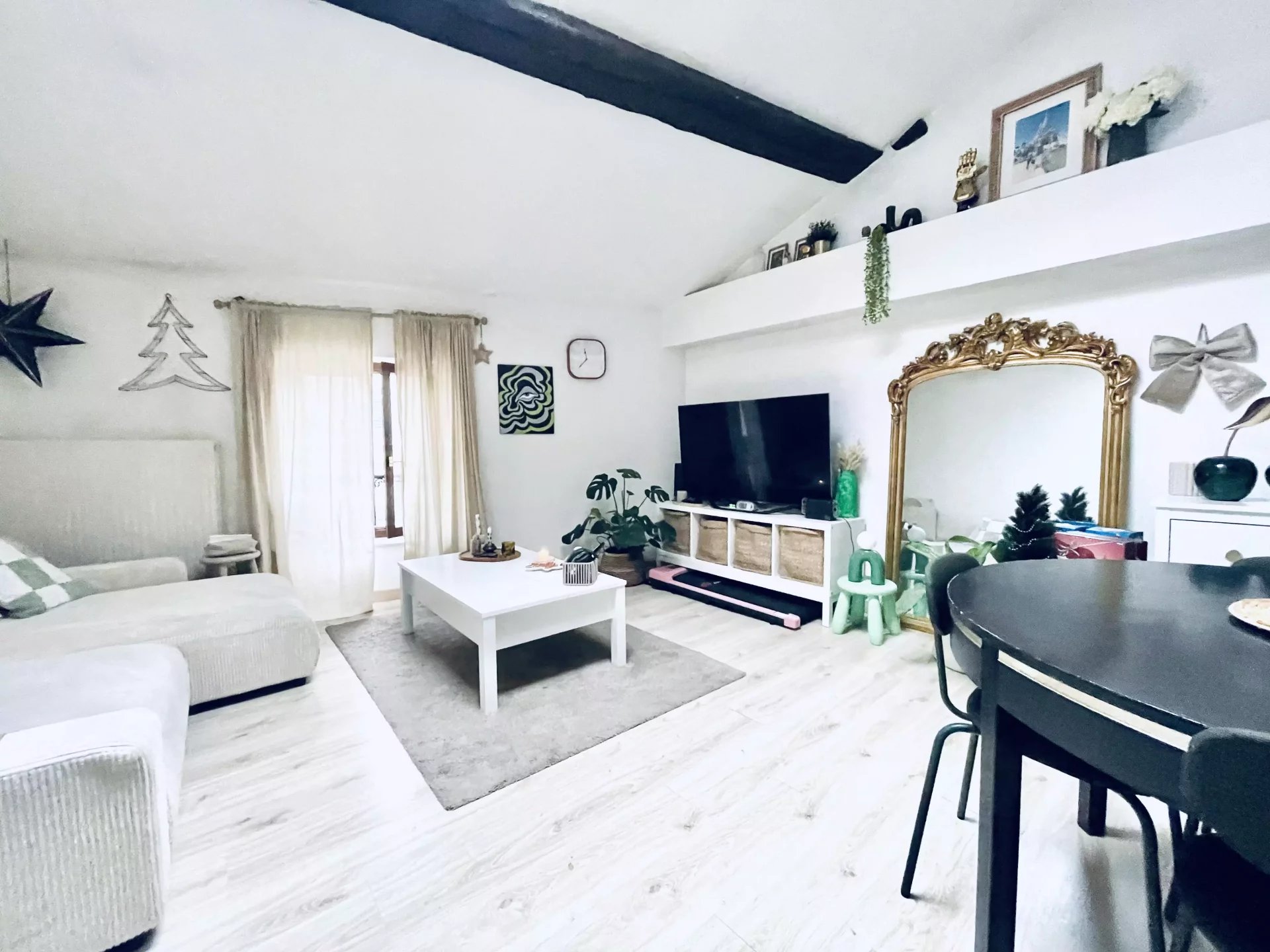 Achat Appartement T2 à Champigneulles (54250) - 45.2m²