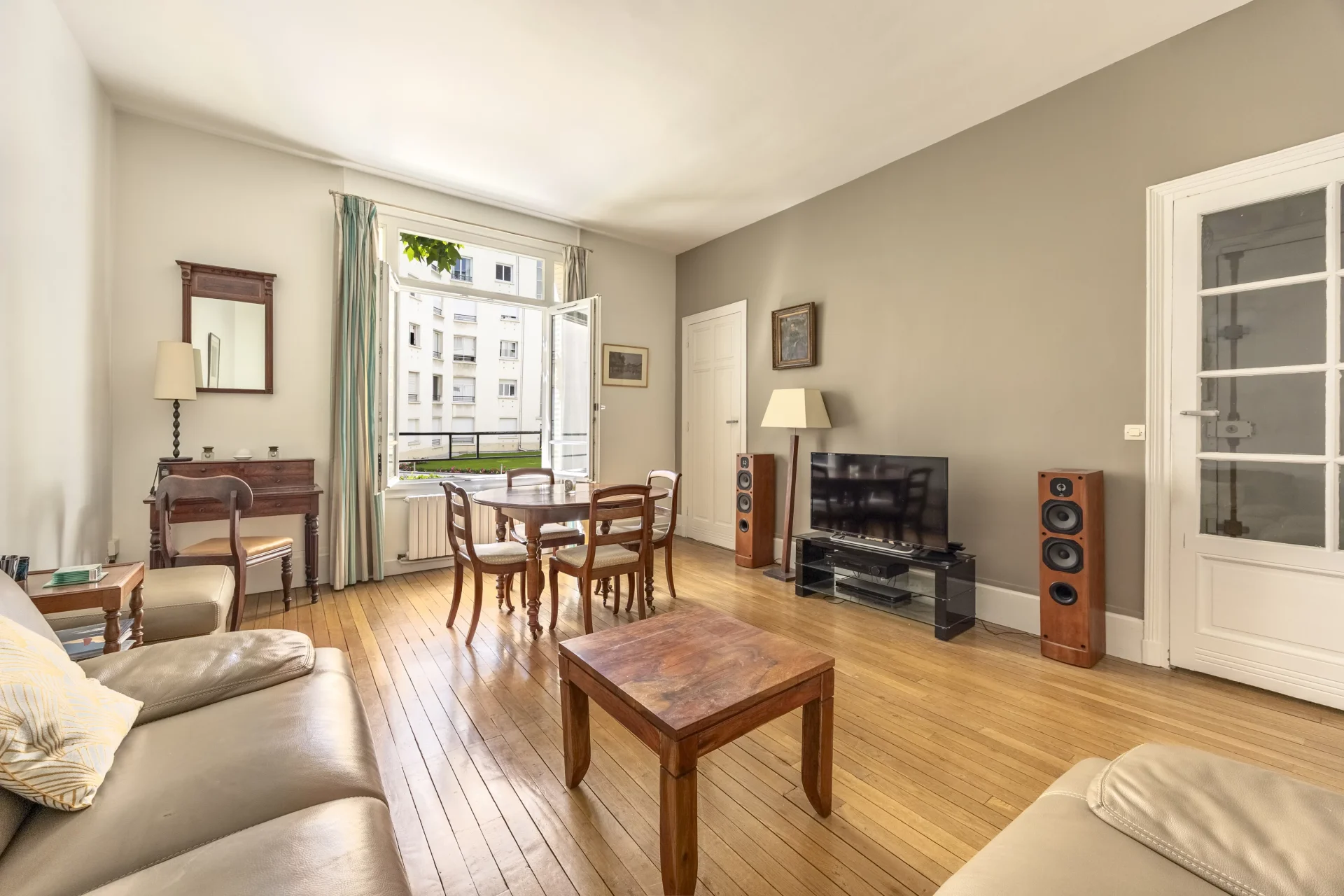 Neuilly-sur-Seine - SABLONS