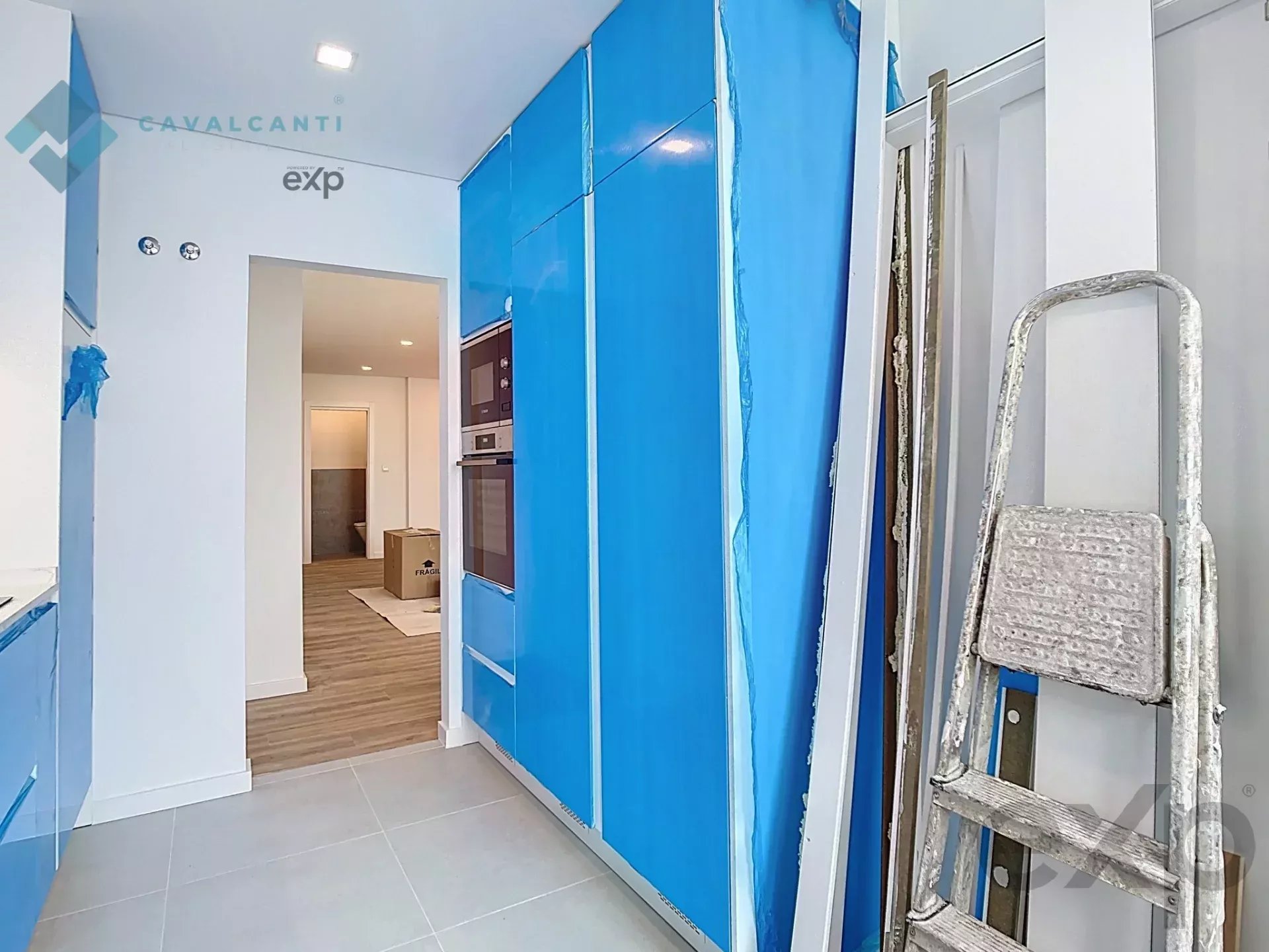 4 bedroom apartment in Alfragide Towers - Ready to move into 86367300 image 30