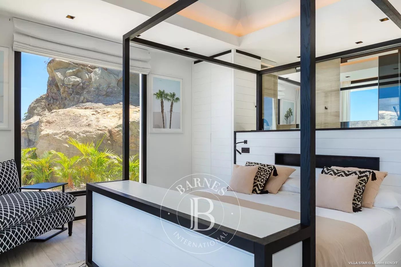 Camaruche  - Villa 3 Chambres - picture 16