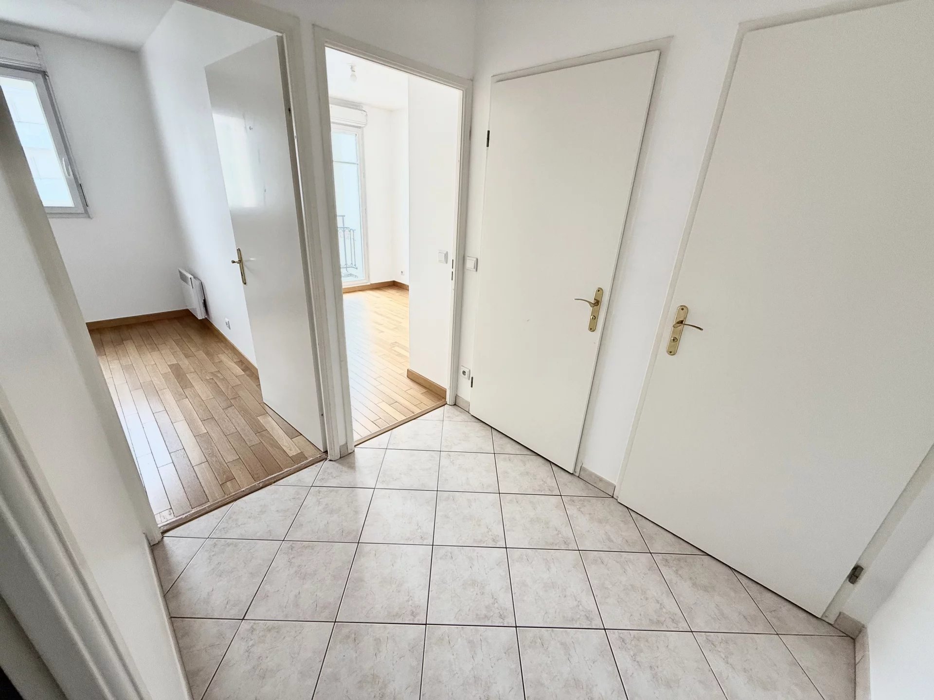 Sale Apartment Meaux