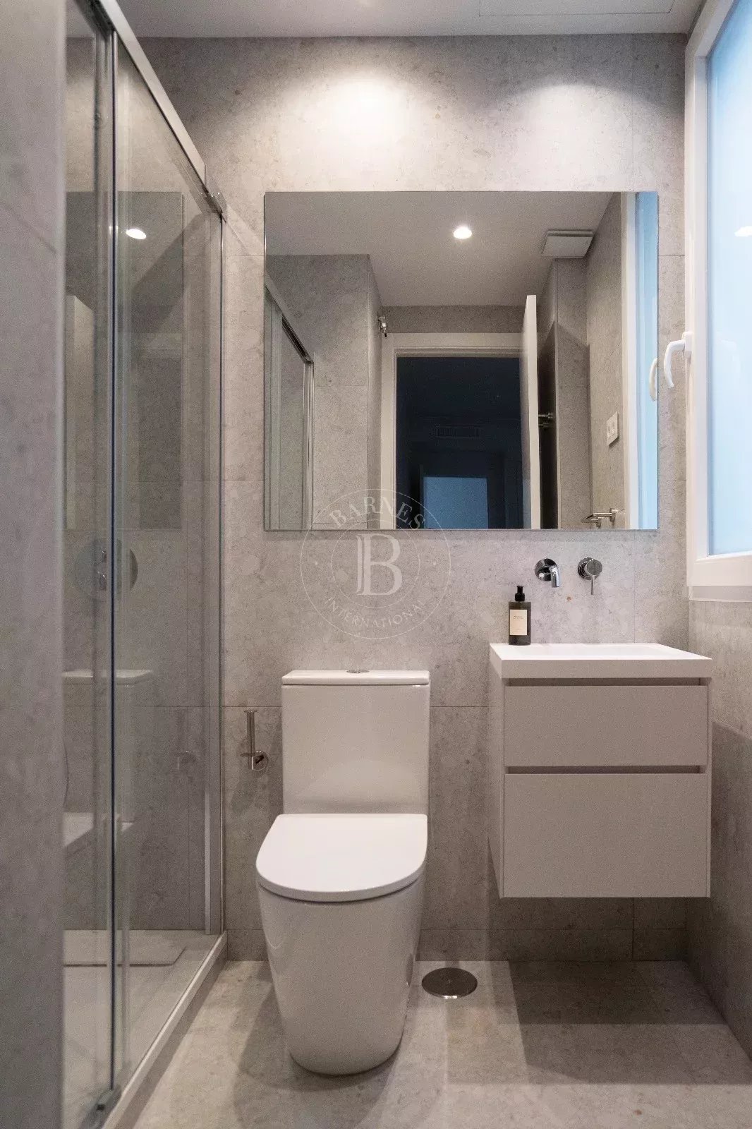 Daire Madrid - picture 15