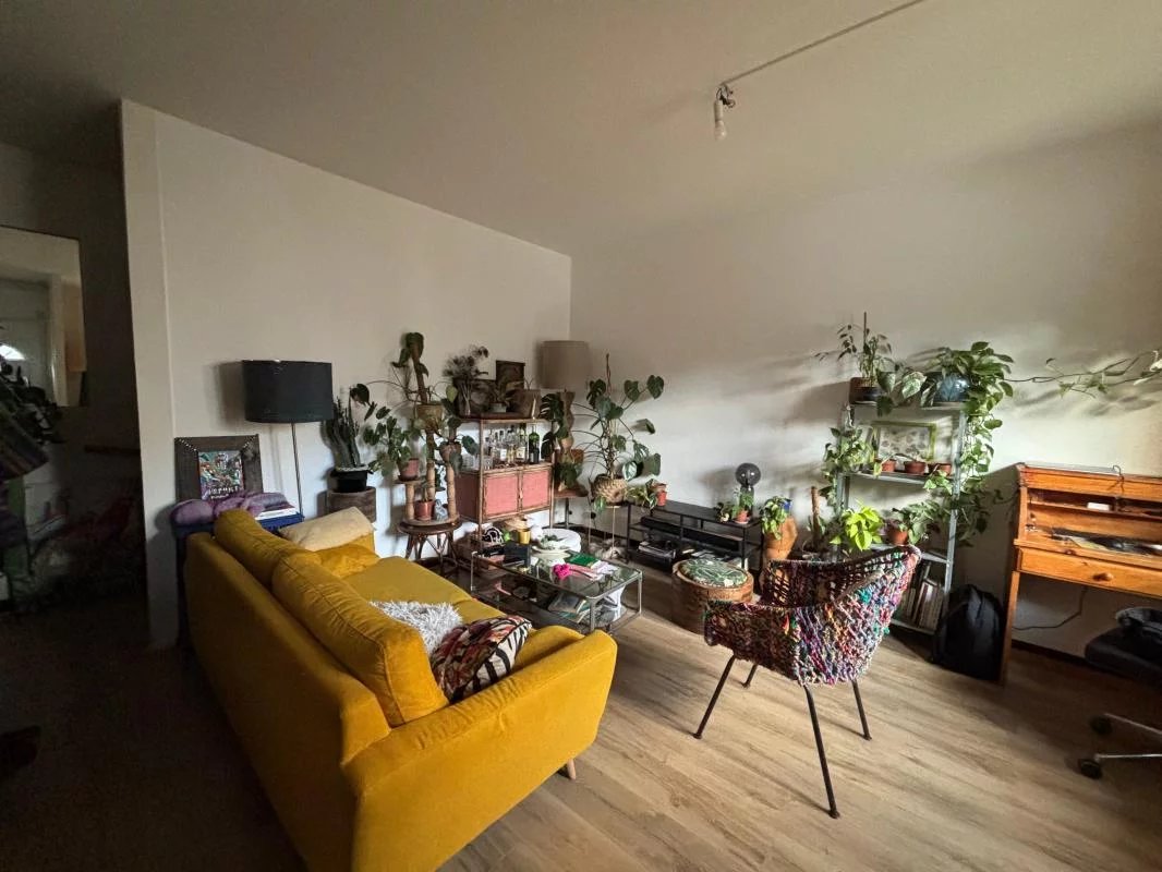 Vente Immeuble Toulouse