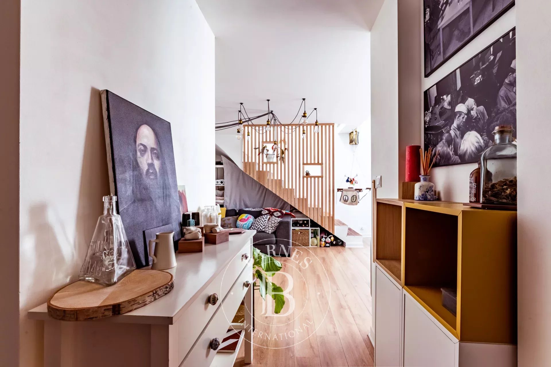 Daire Vincennes - picture 12