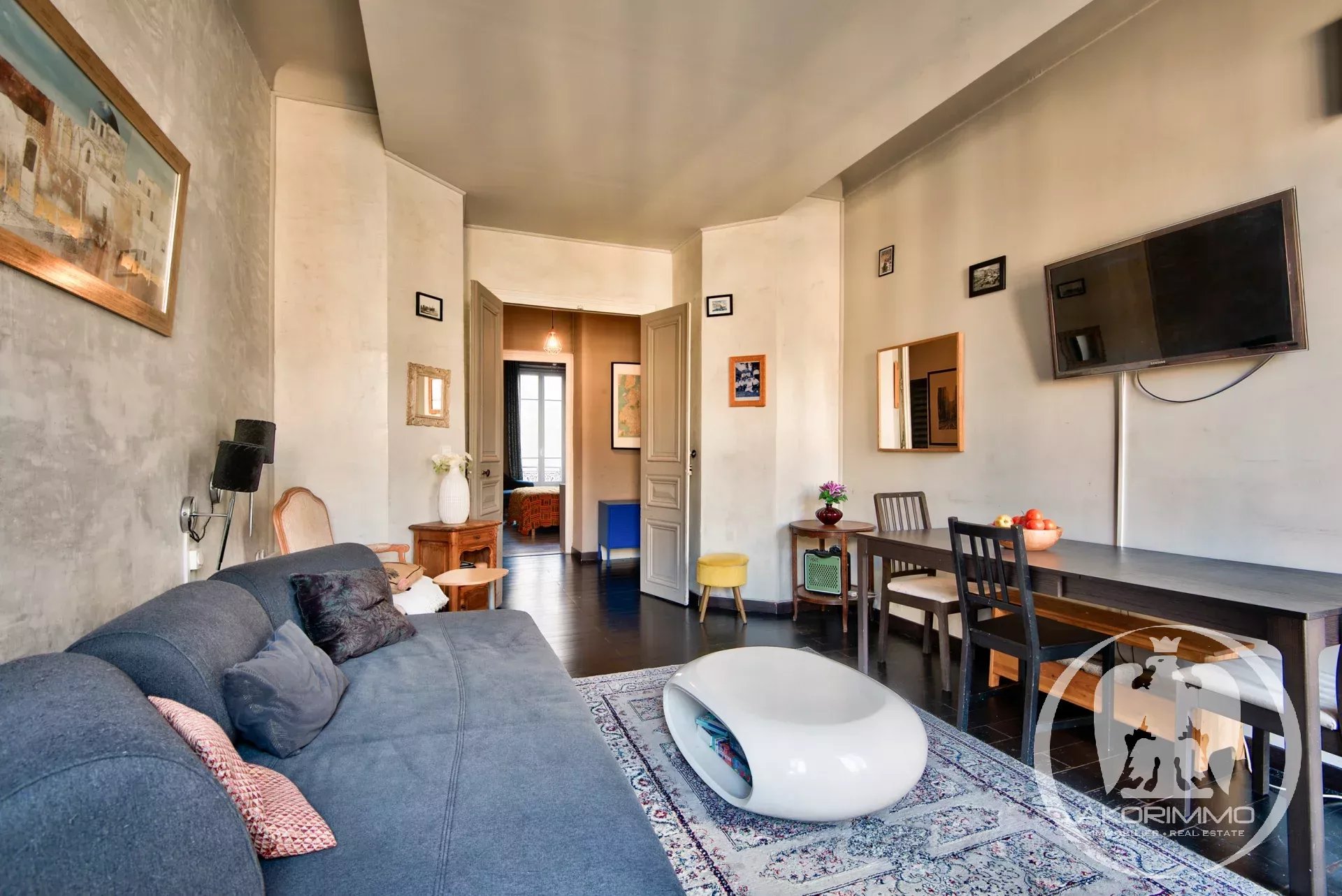 2025 immobilier lafage
