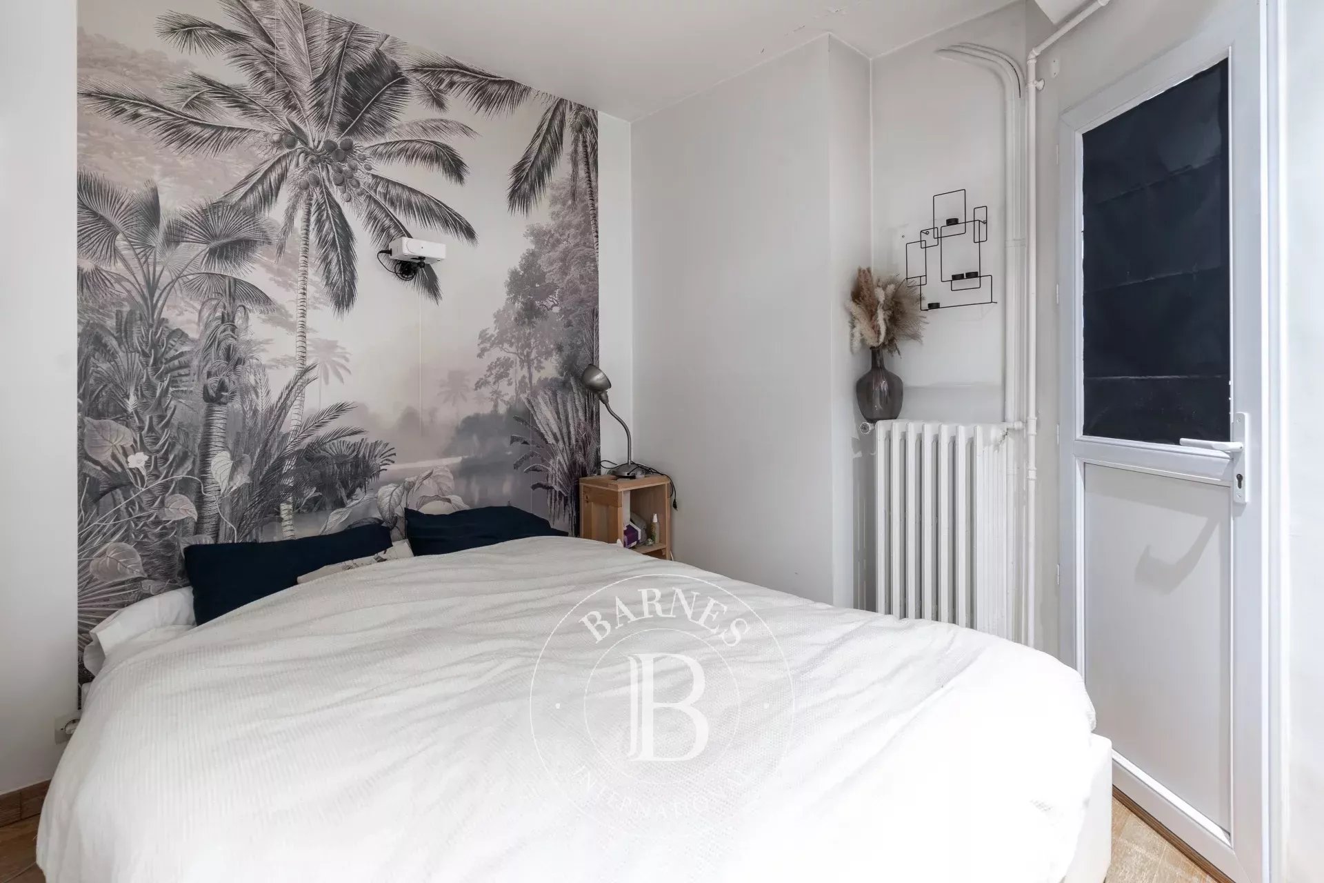 Daire Neuilly-sur-Seine - picture 17