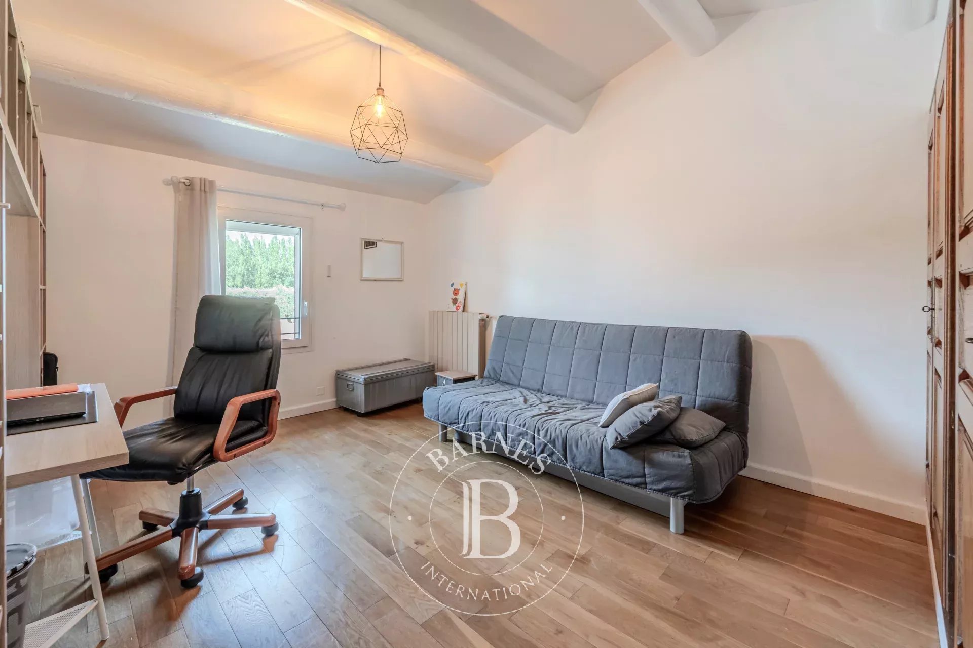 Villa Villelaure - picture 11