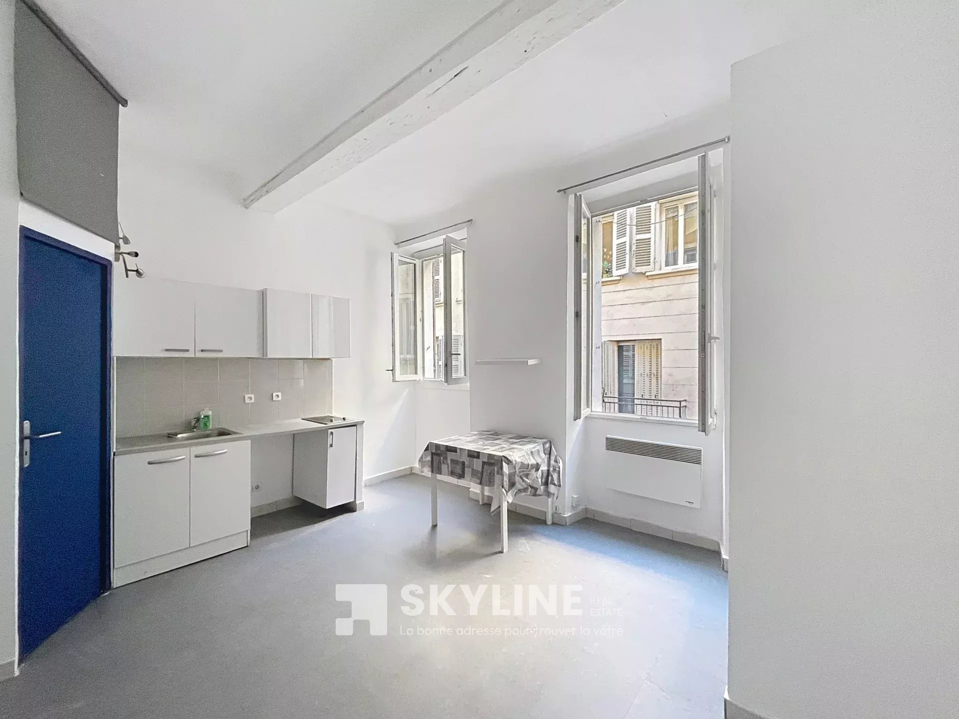 Agence immobilière de Cabinet Cogex