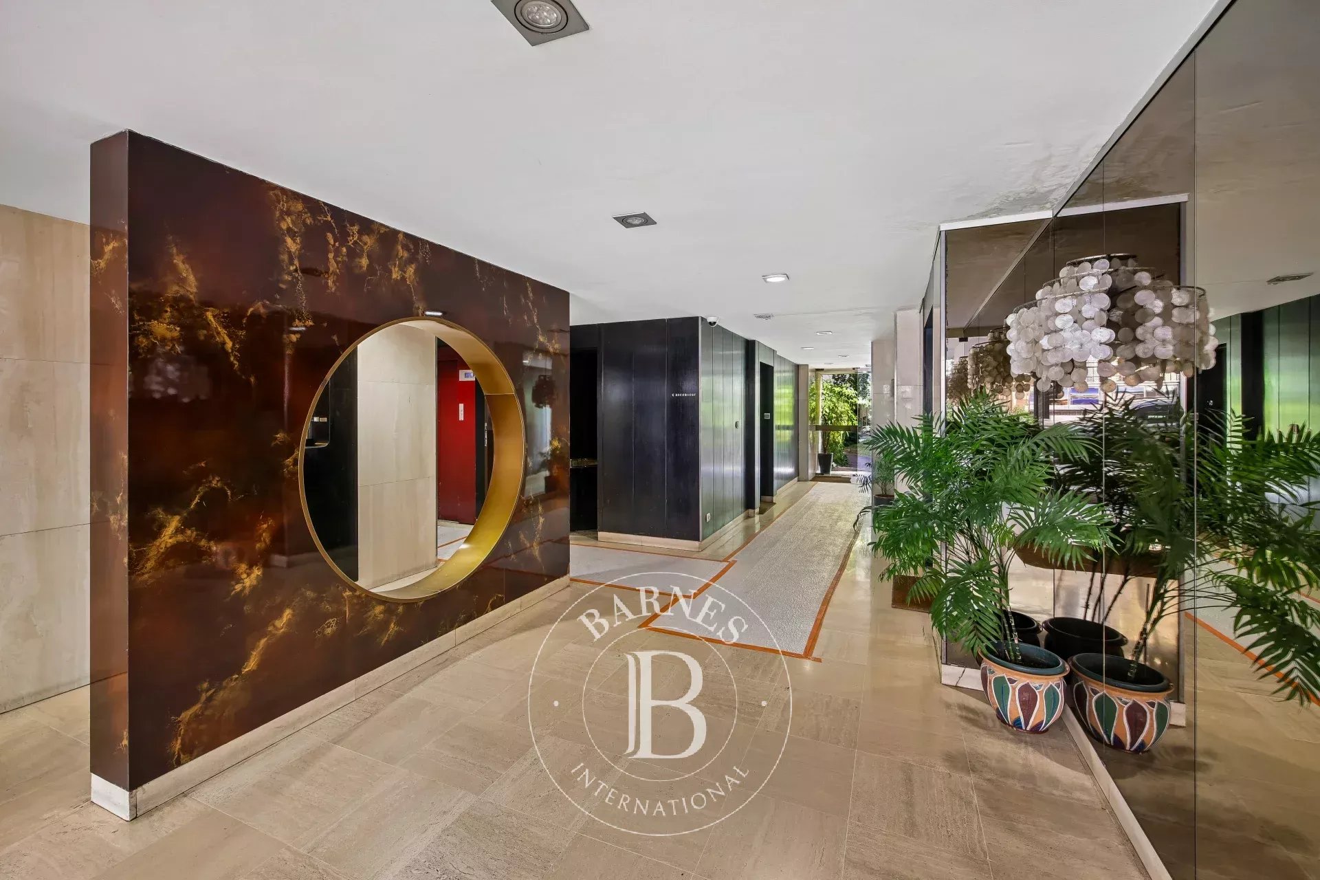 Paris  - Apartment  - picture 11