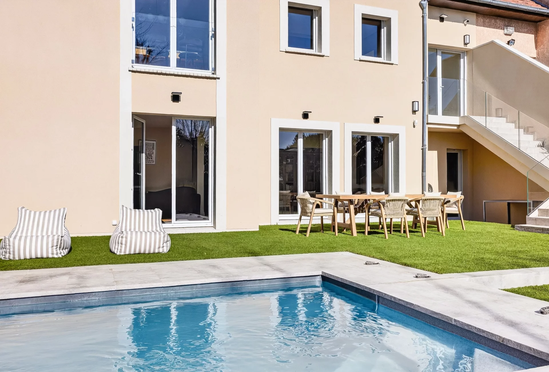 Le Chesnay-Rocquencourt - AUBERT