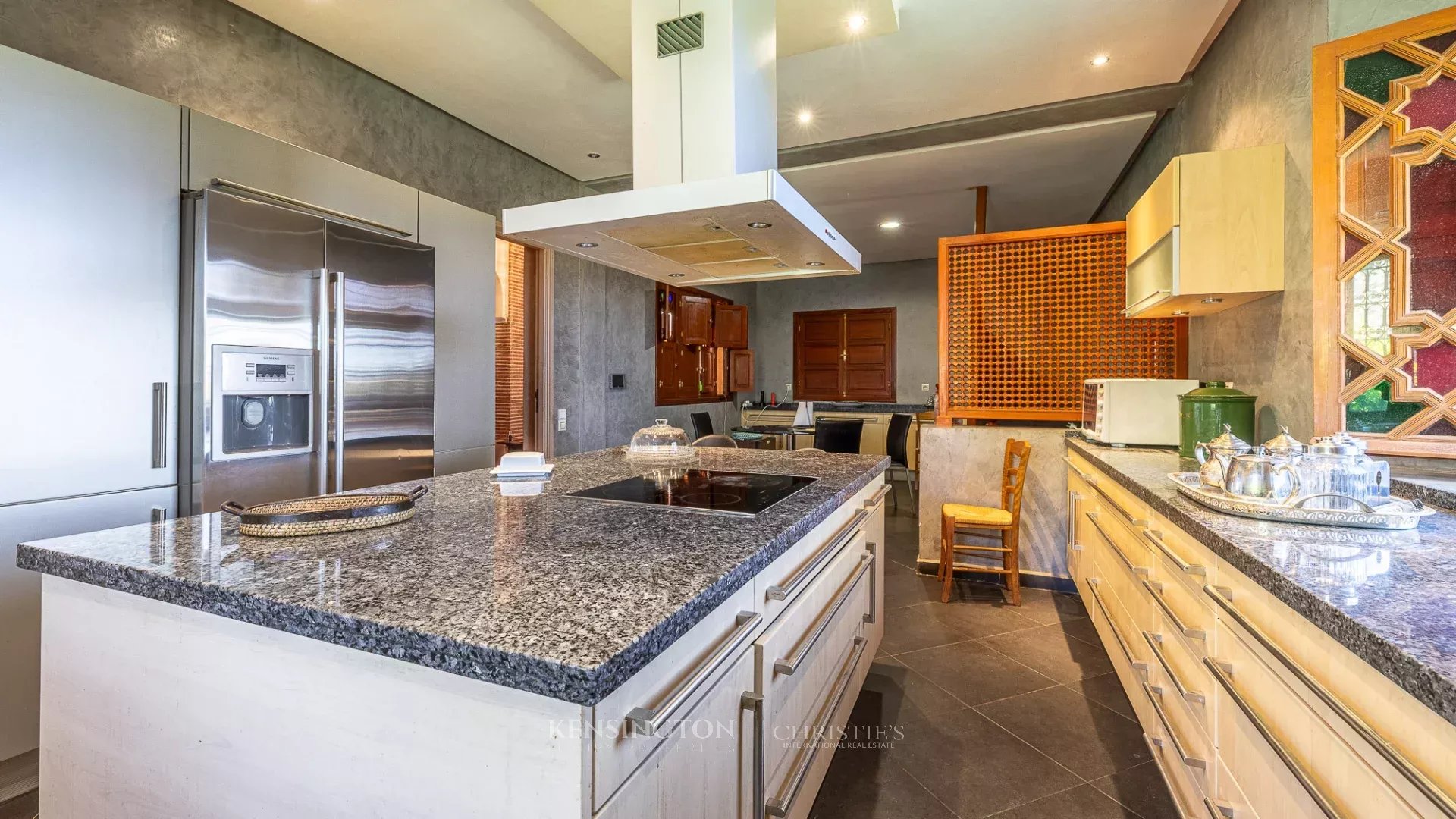 4 Bedroom Villa/Townhouse's Image 46