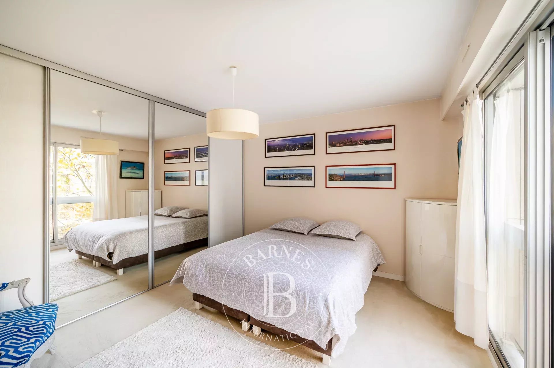 Daire Neuilly-sur-Seine - picture 11