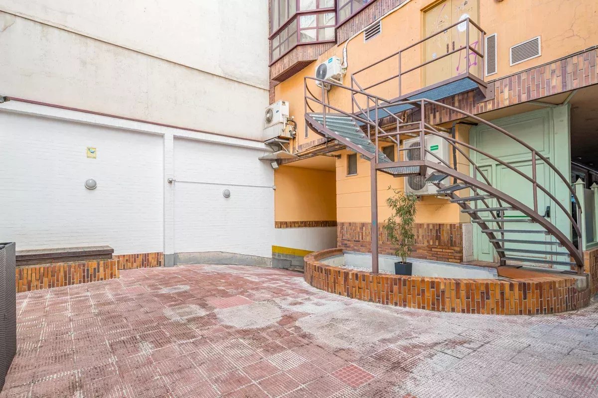 Daire Madrid - picture 36