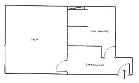 Rental Apartment Louveciennes