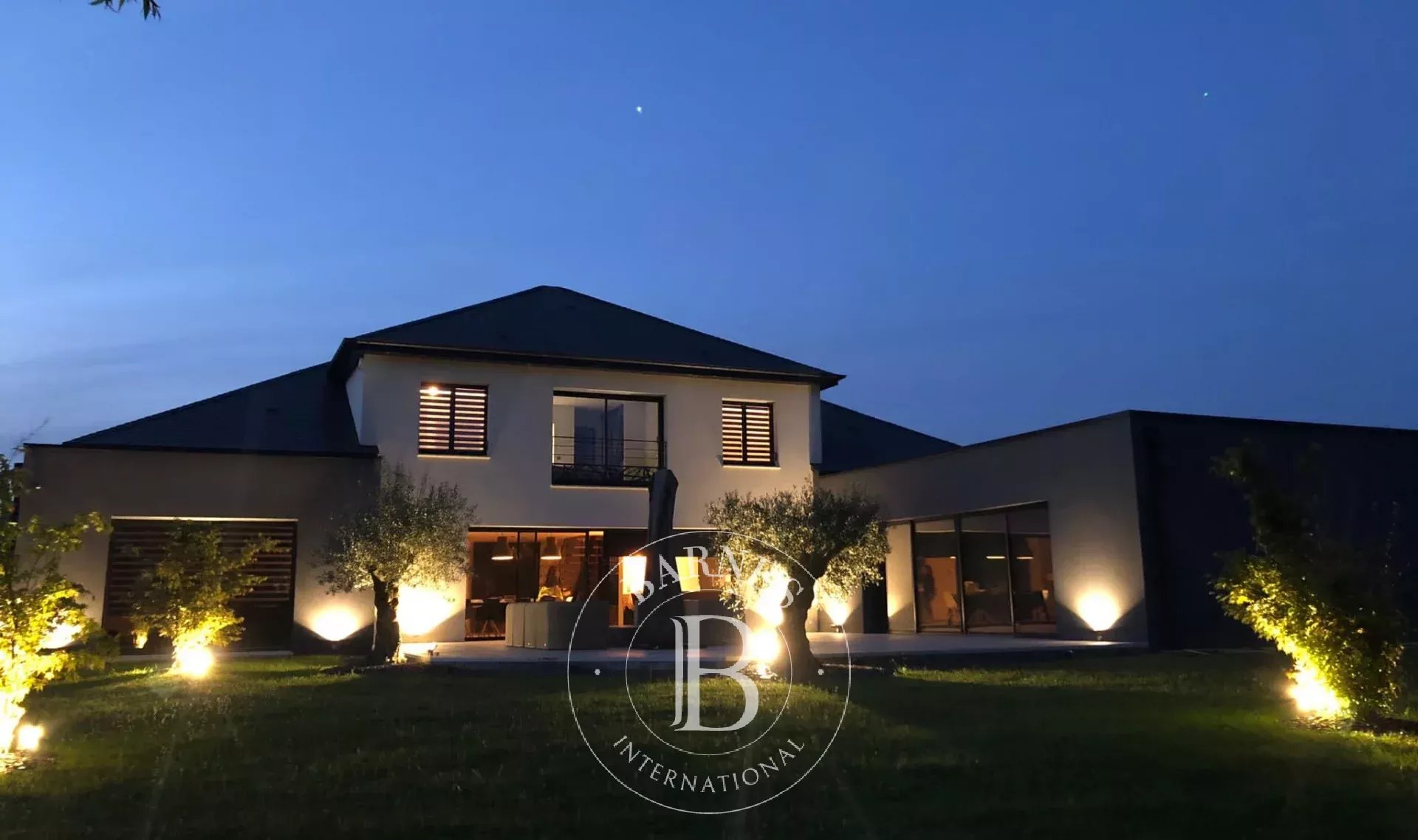 Deauville  - House 5 Bedrooms - picture 12
