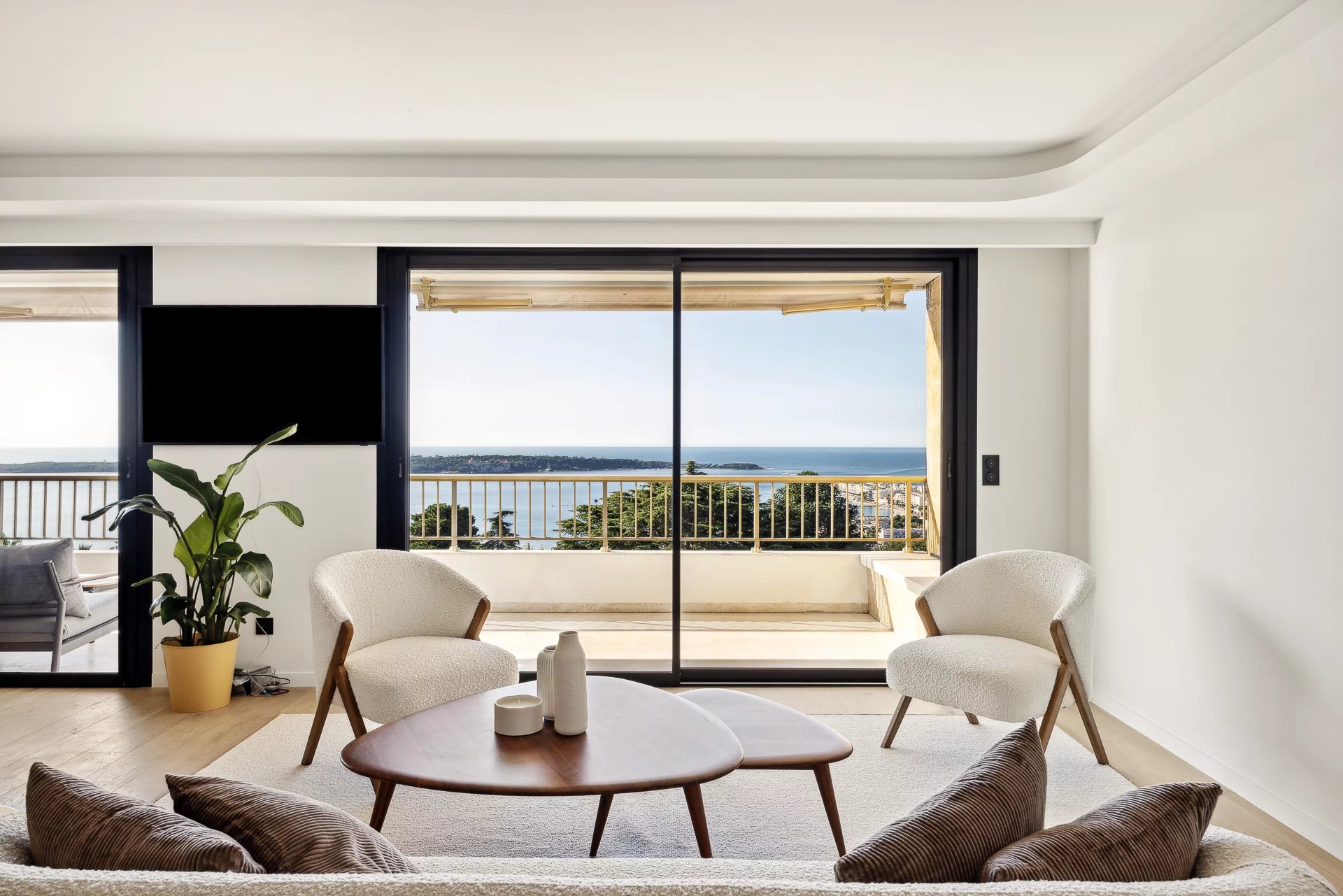 Sale Apartment Cannes Californie