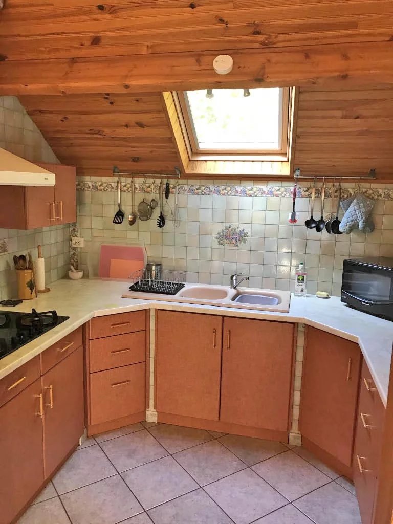 House for sale Massat, Ariège