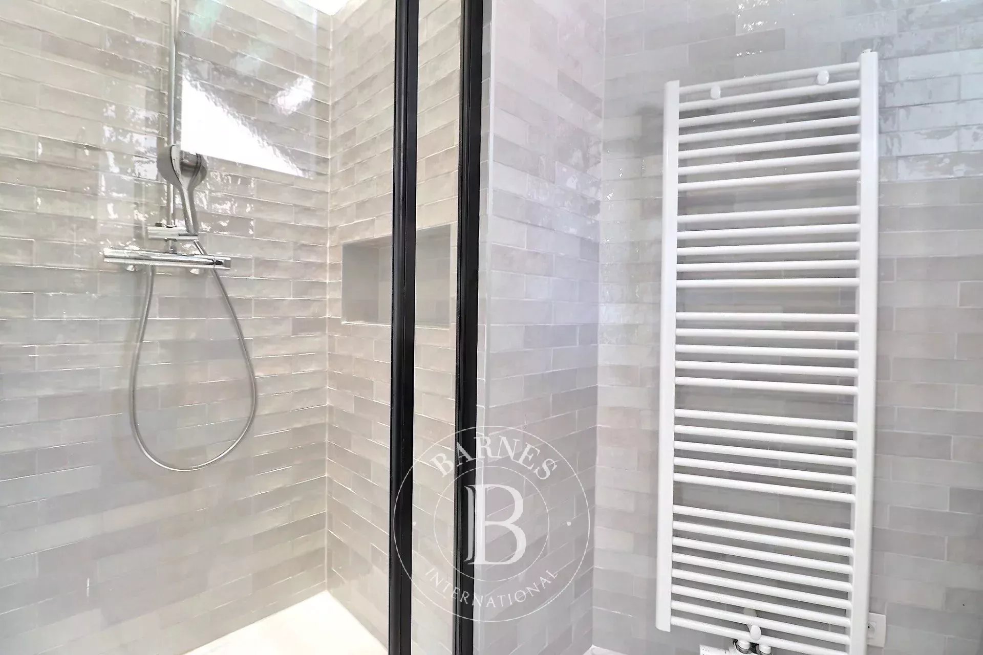 Place Stéphanie - 3 slaapkamer appartement