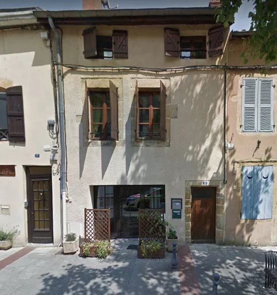 Location Appartement Paray-le-Monial