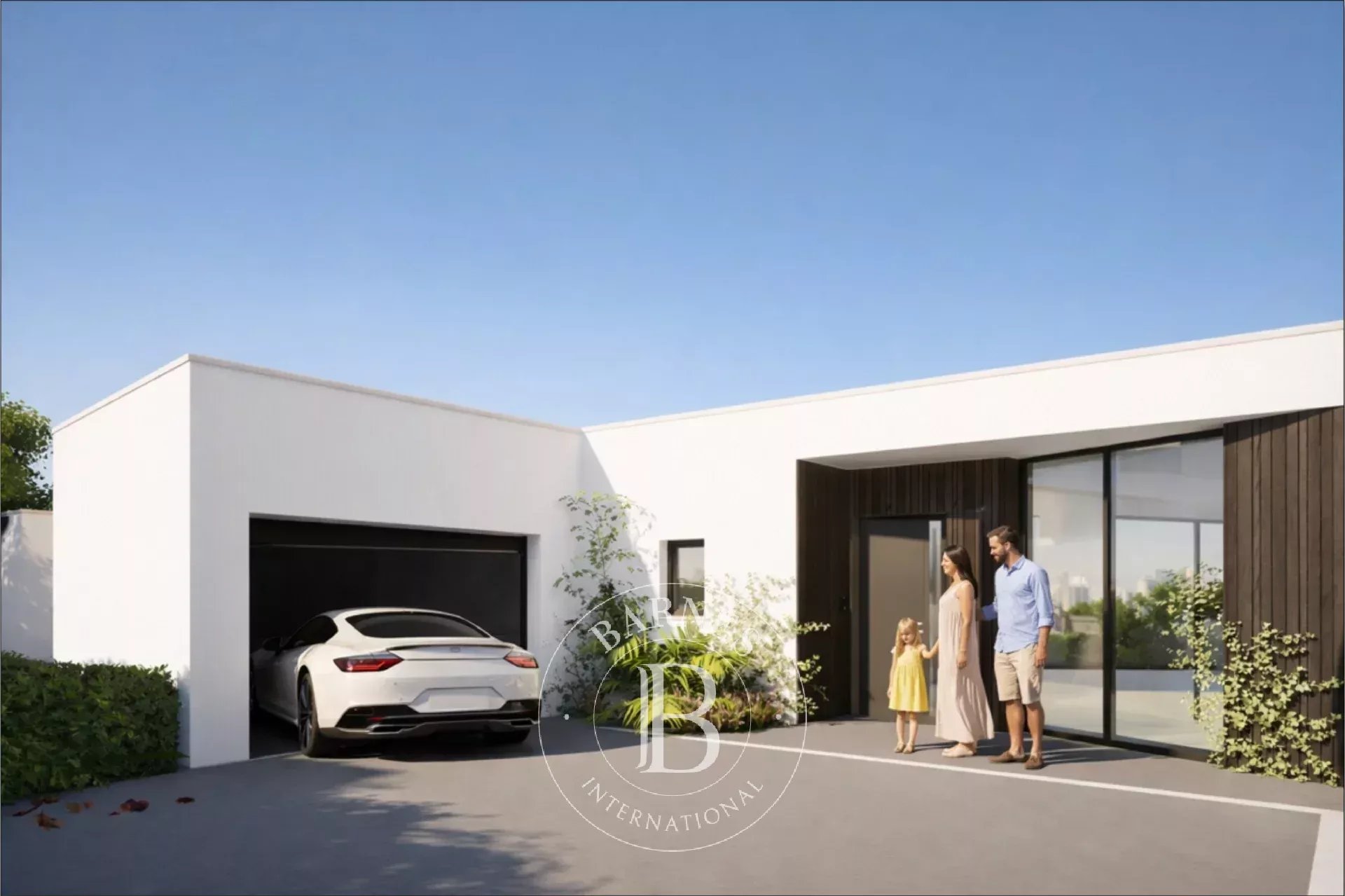 Maison Granville  -  ref 86952265 (picture 2)