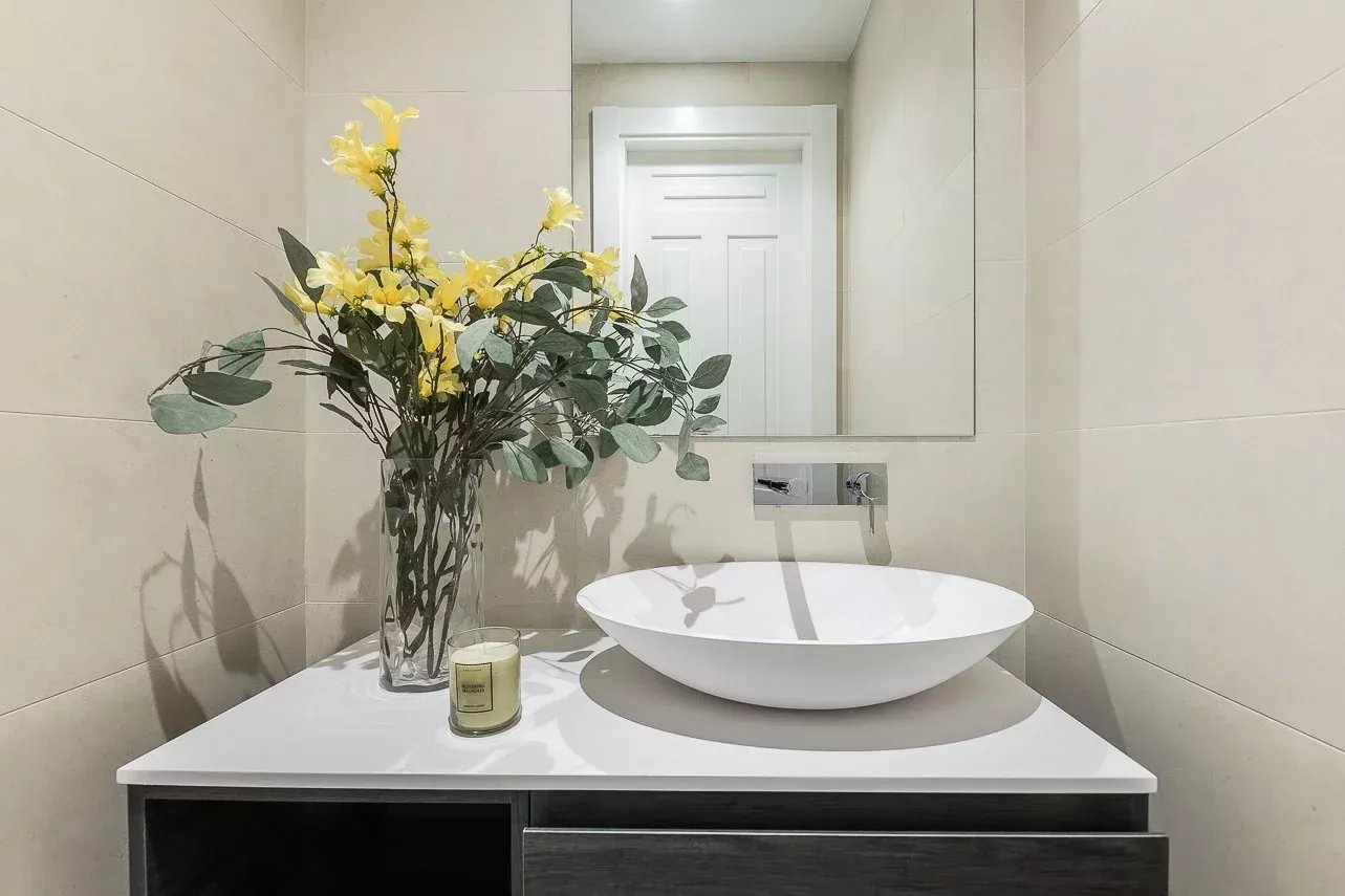 Daire Madrid - picture 10