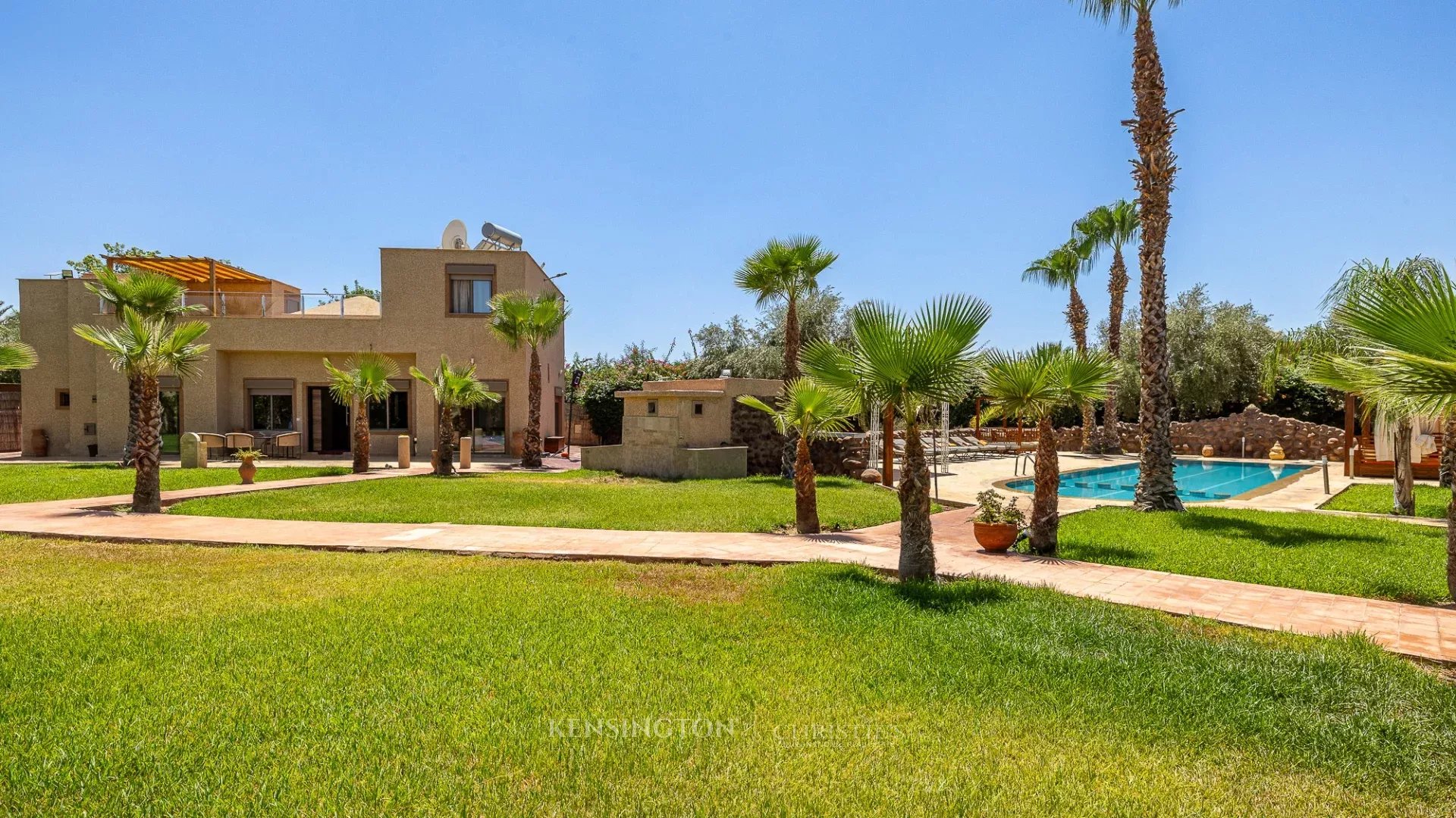 Villa/Townhouse's Image 11