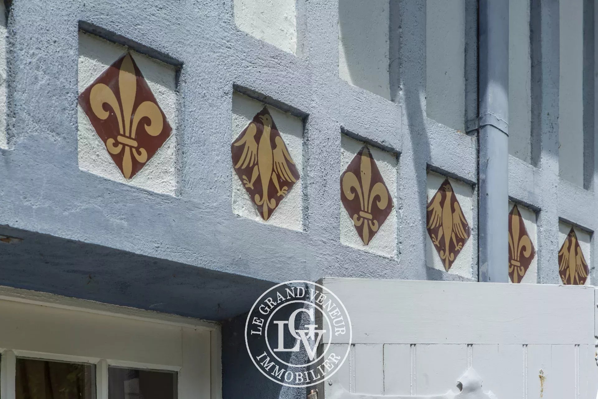 Vente Maison Fontainebleau