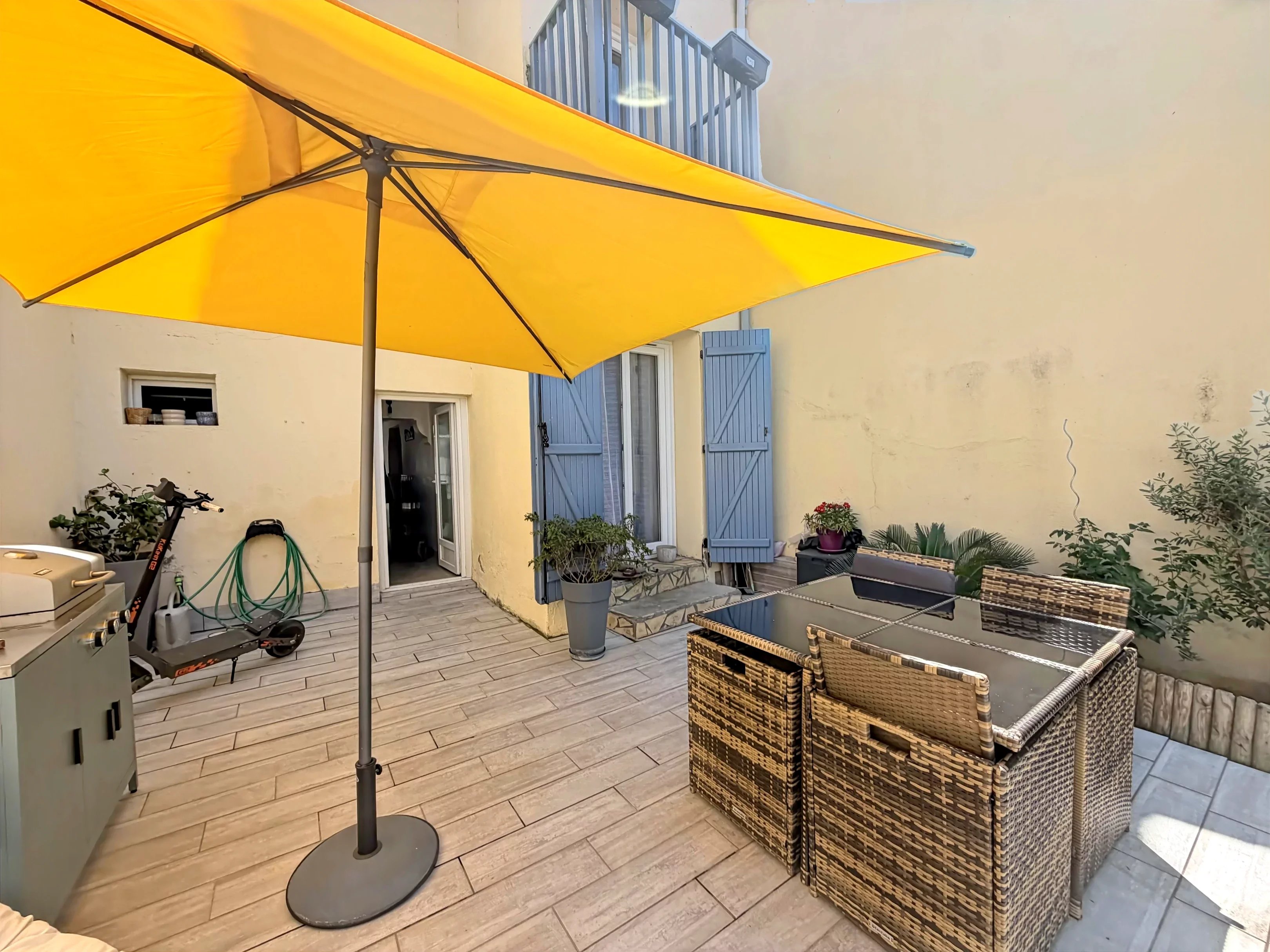 Village house for sale Lézat-sur-Lèze, Ariège