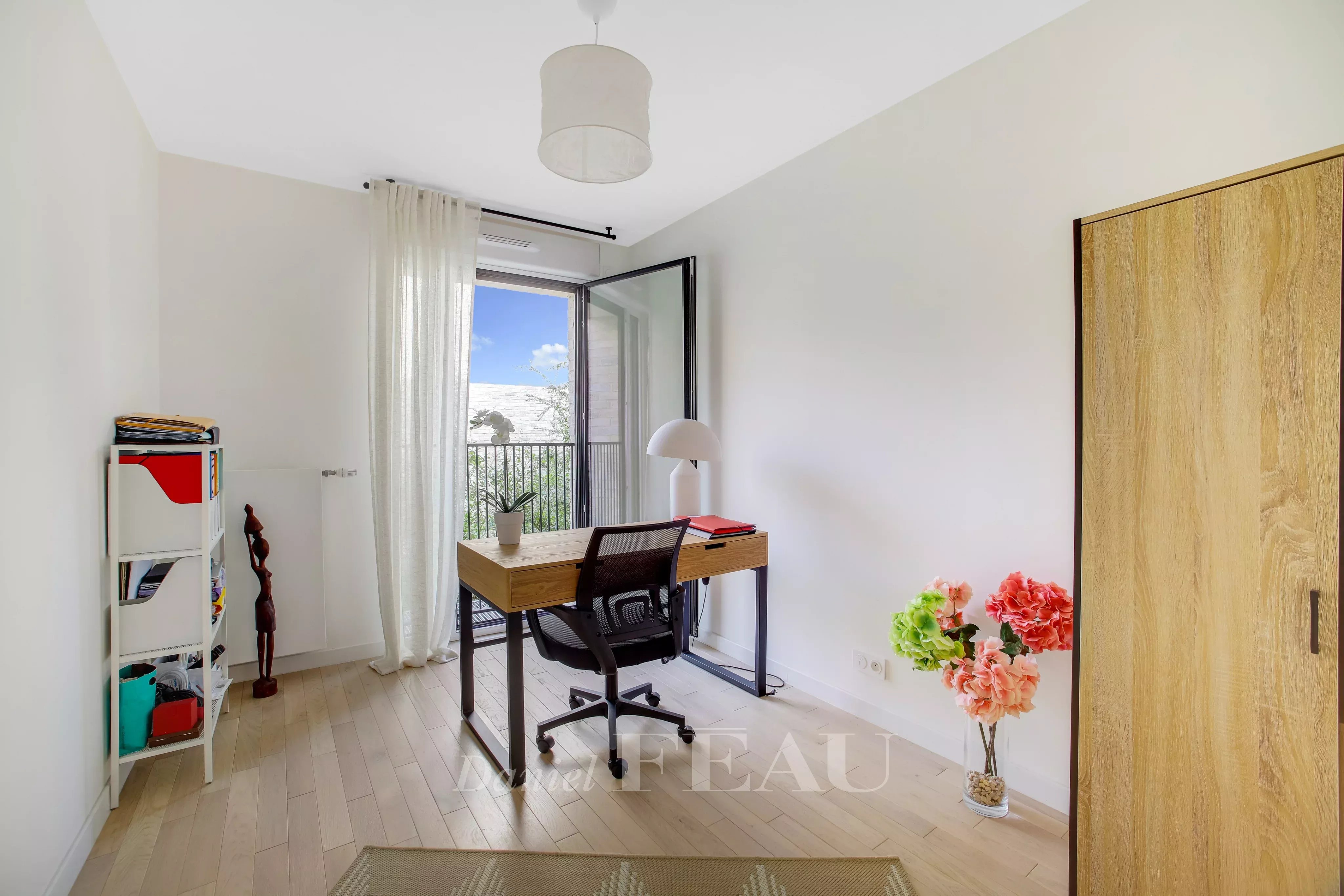 Sale Apartment Versailles