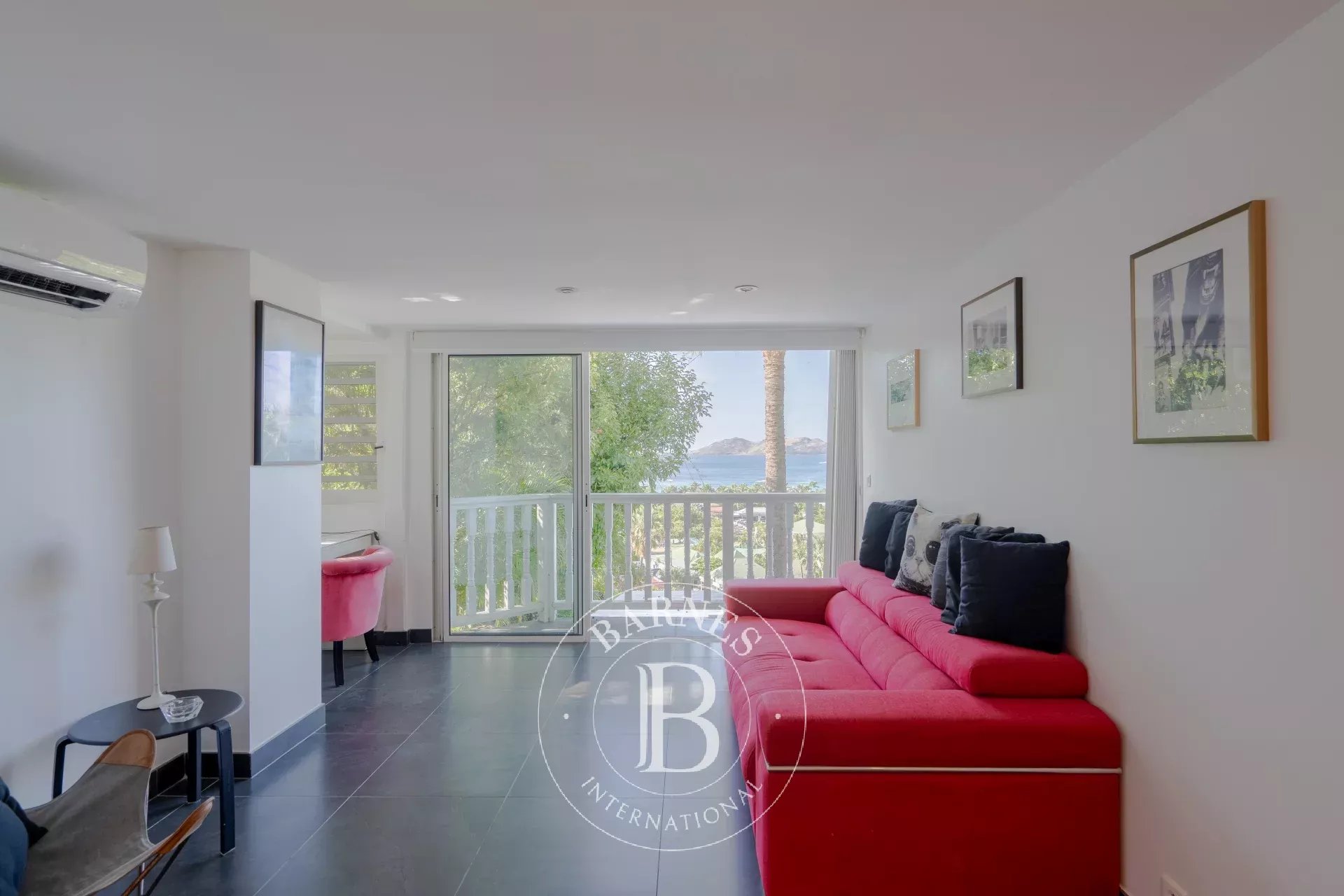 Saint-Barthélemy  - Duplex 4 Pi&egrave;ces 2 Chambres - picture 16