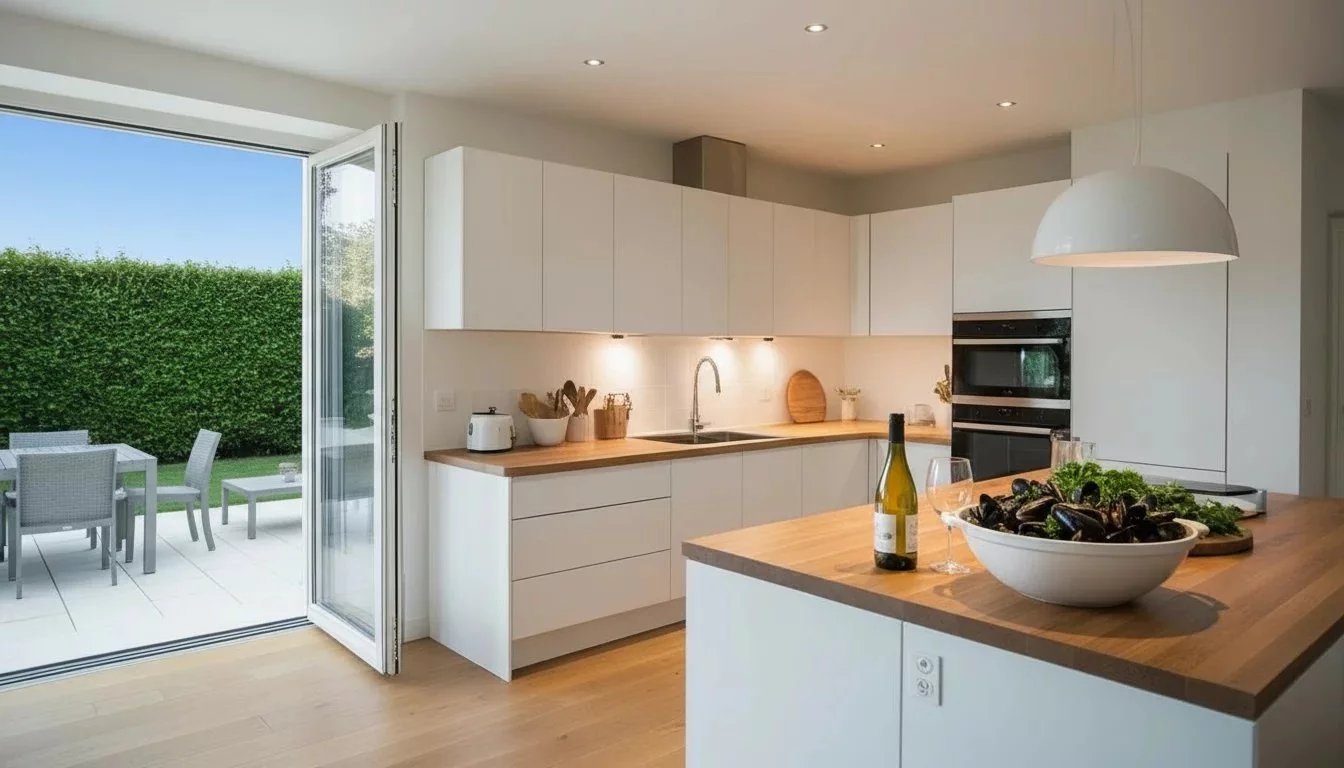 Maison à vendre, 4 pièces, 63 m², Bray-Dunes