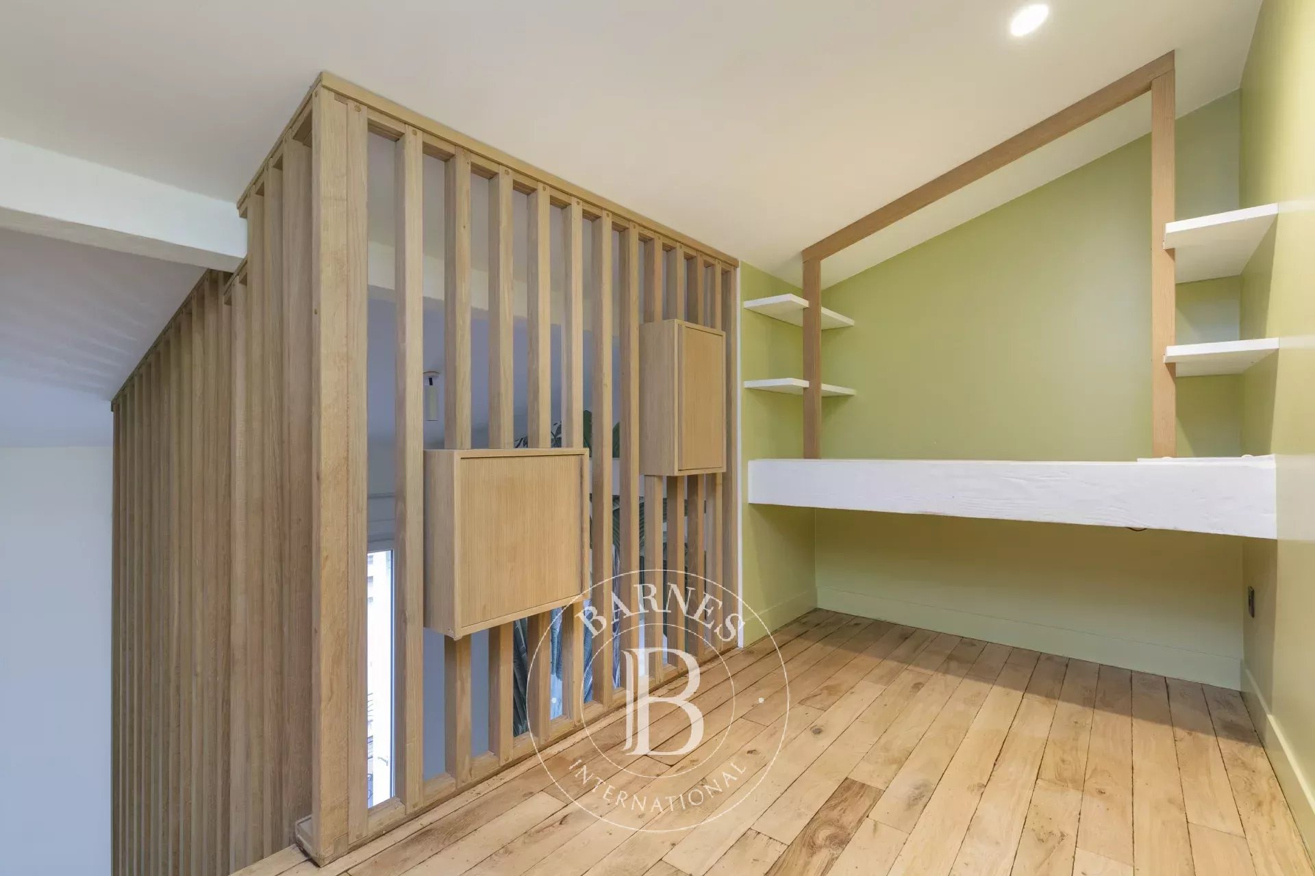 Daire Neuilly-sur-Seine - picture 16