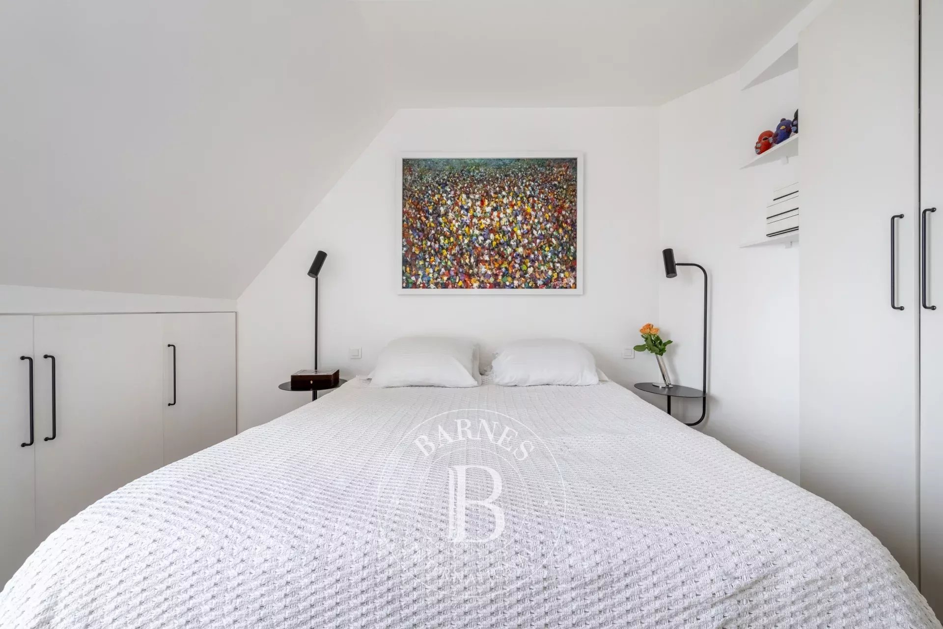 Daire Paris 2ème - picture 11