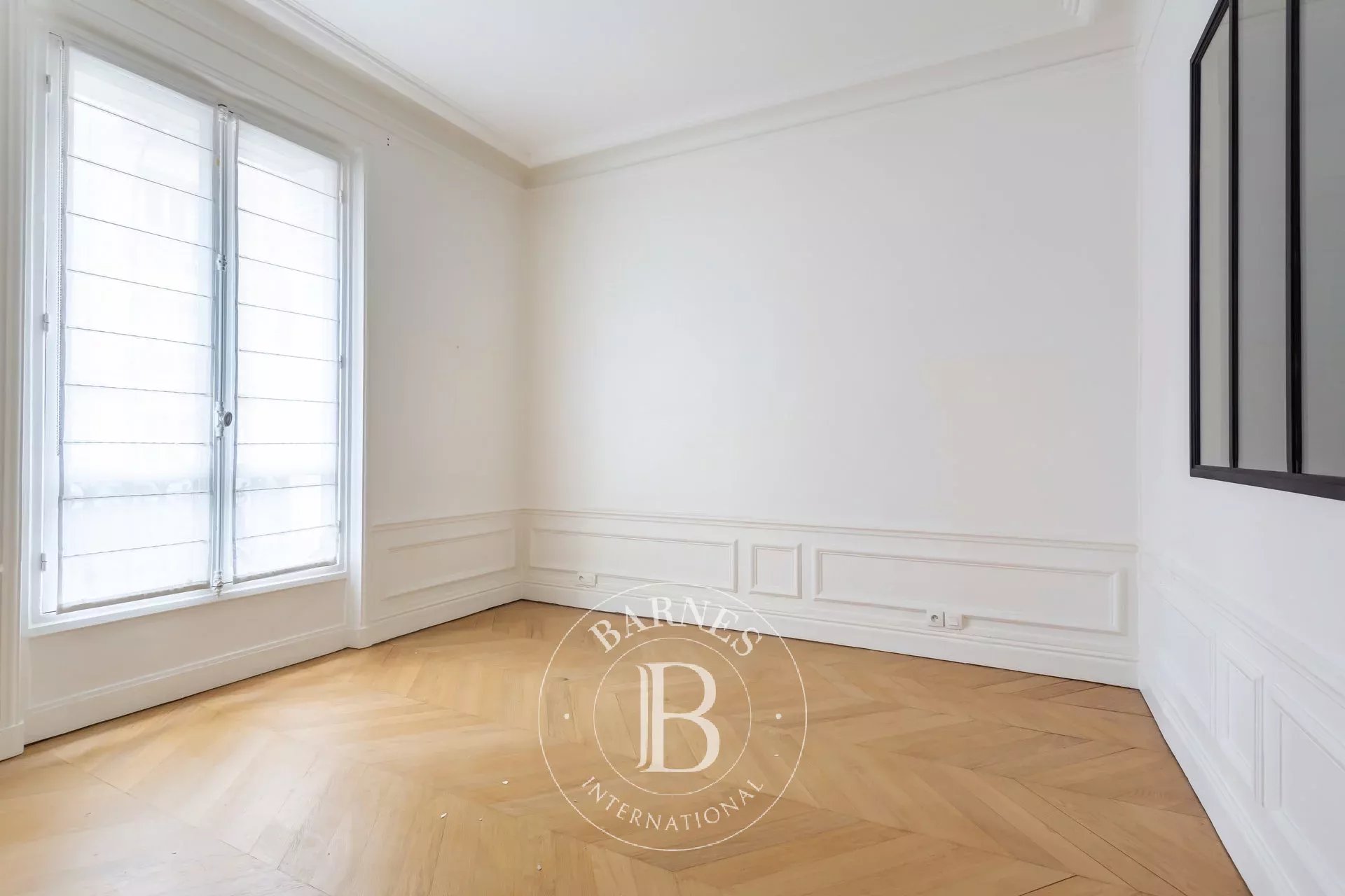 Daire Neuilly-sur-Seine - picture 8