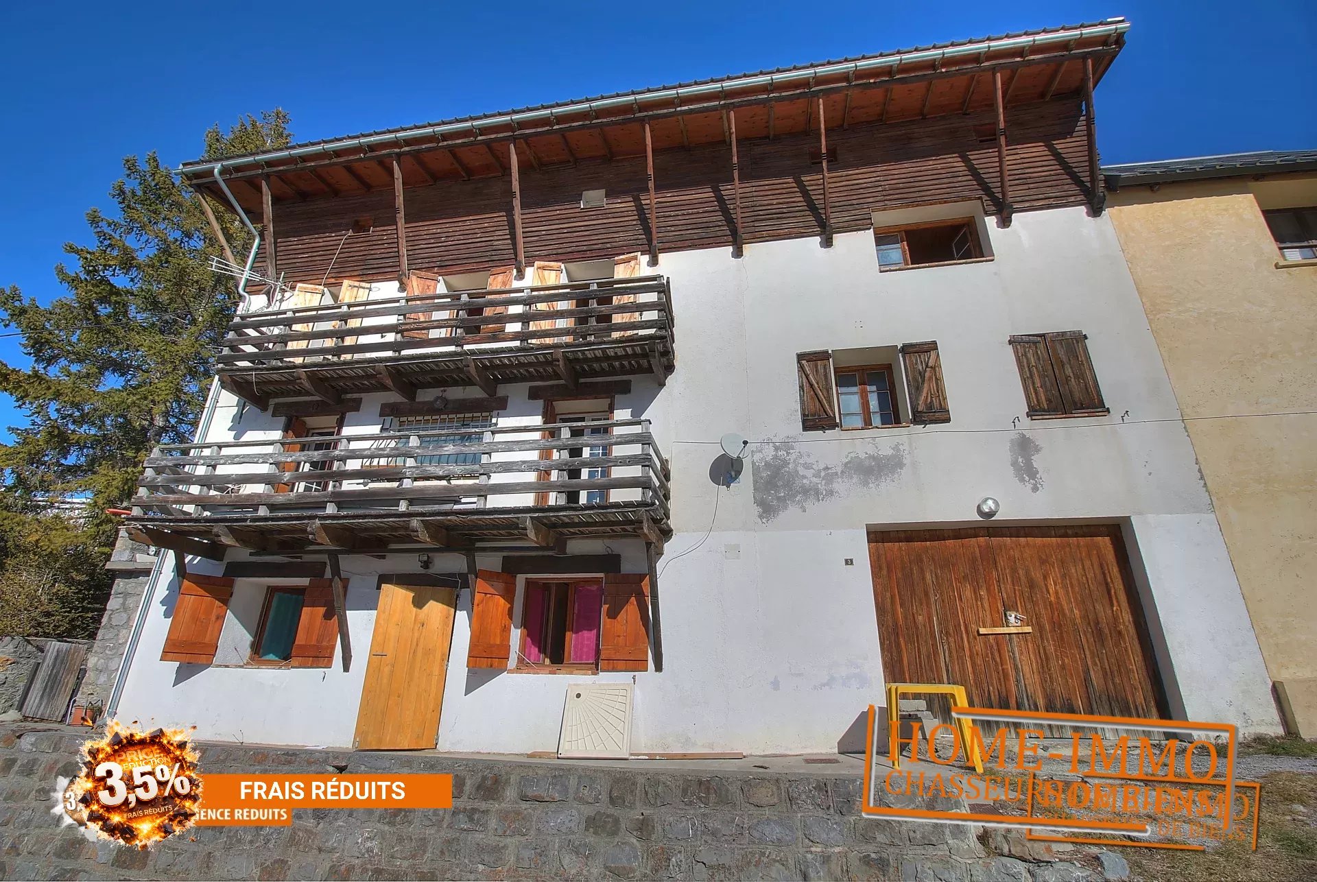 Agence immobilière de Home Immo