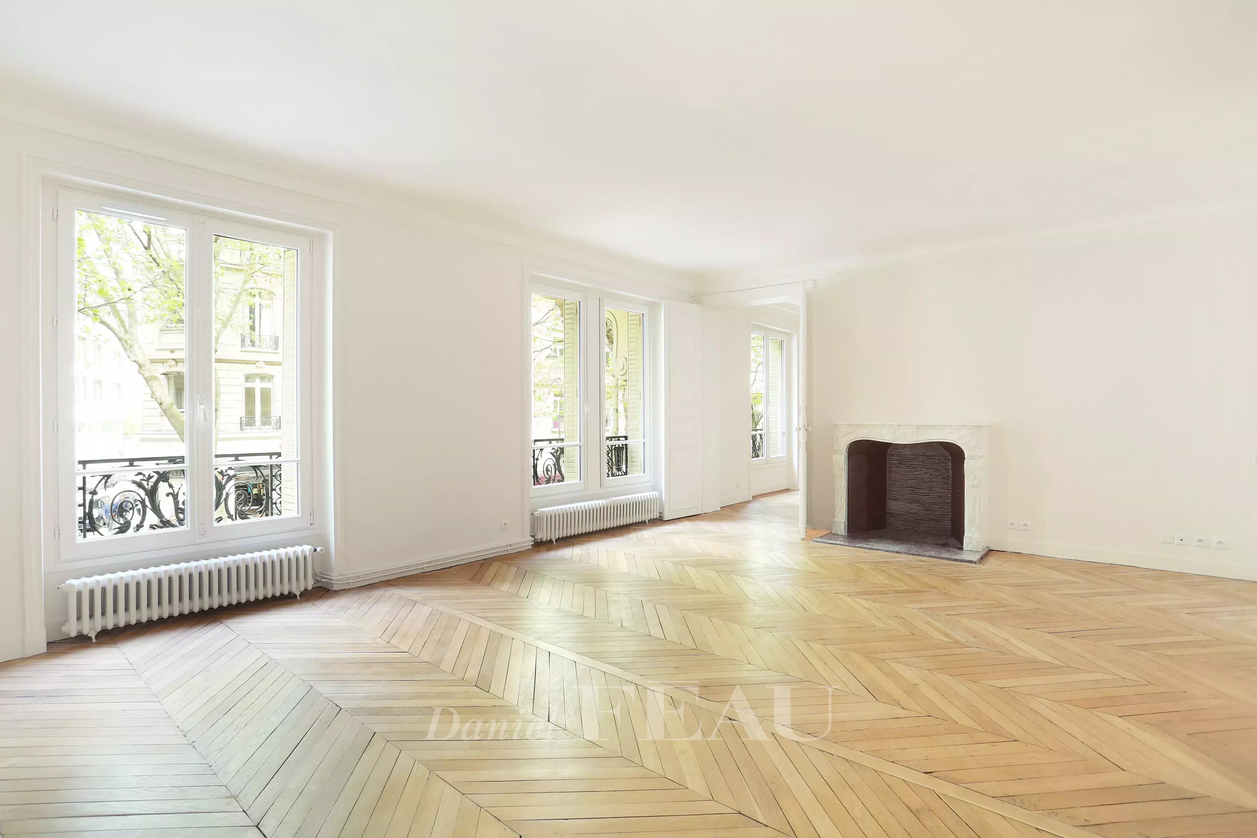 Location Appartement Paris 7ème