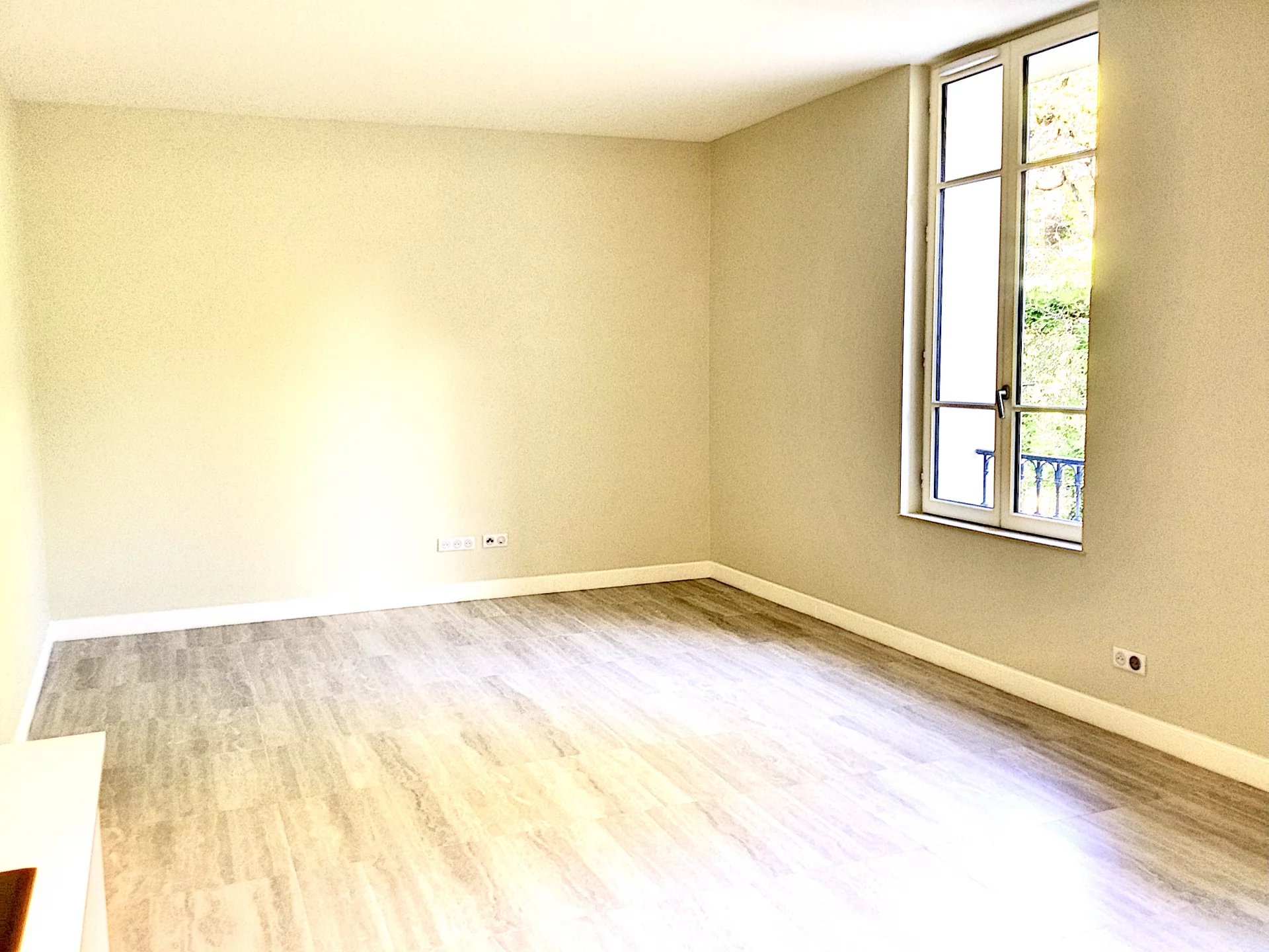 Rental Apartment Cannes