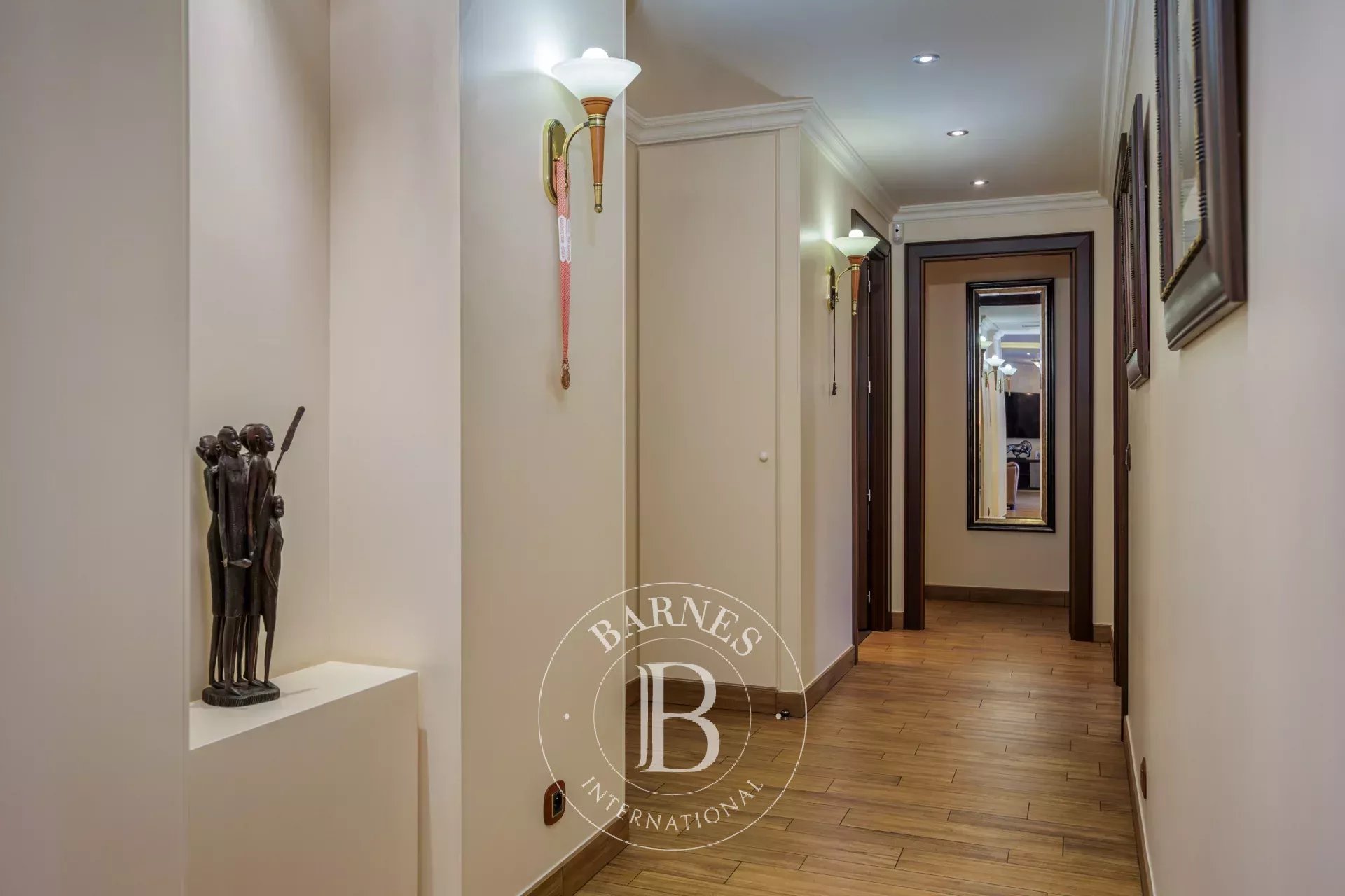 Daire Saint-Genis-Pouilly - picture 4