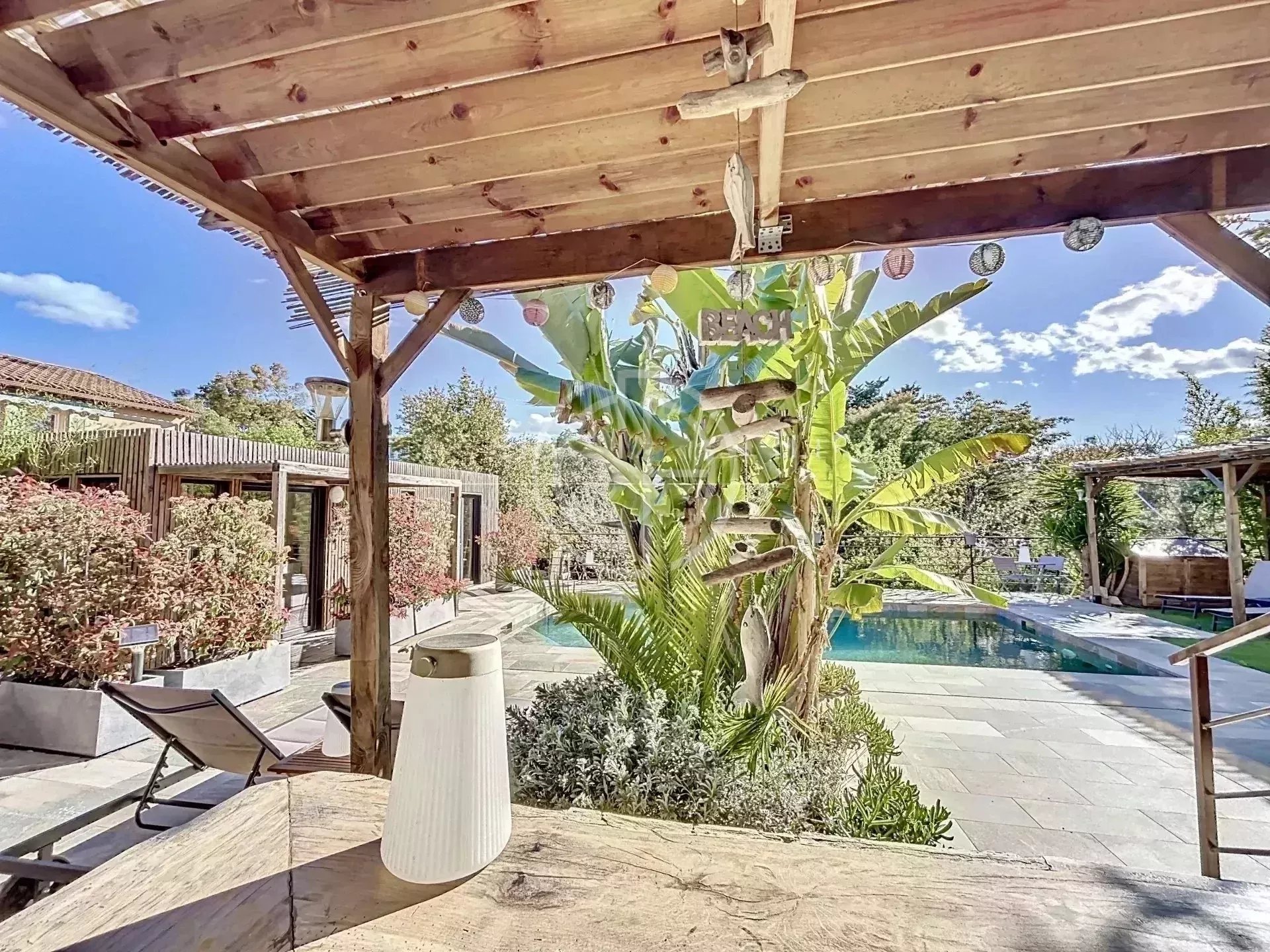 Agence immobilière de Collection d'Azur