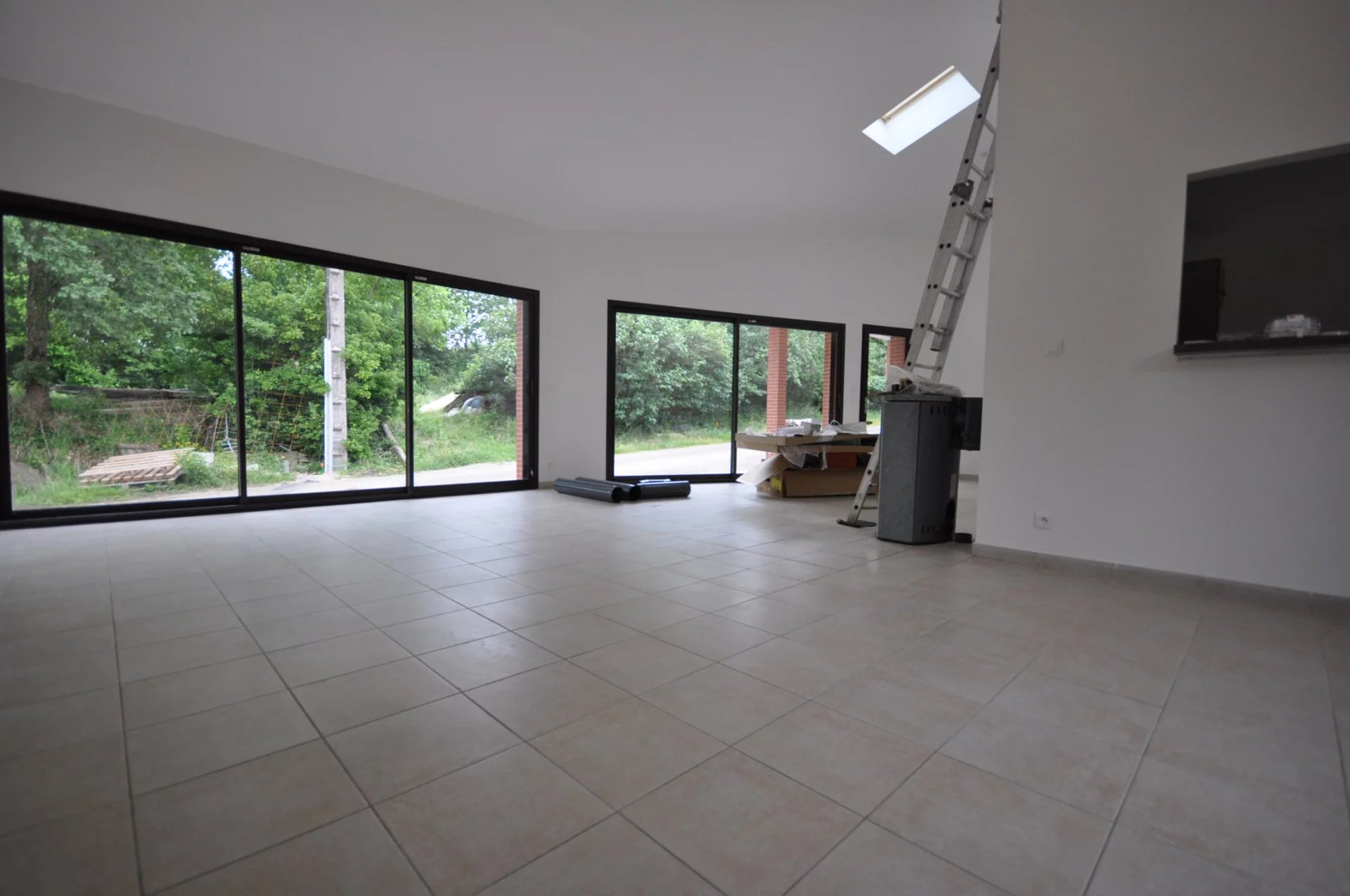 Rental Villa Villaudric