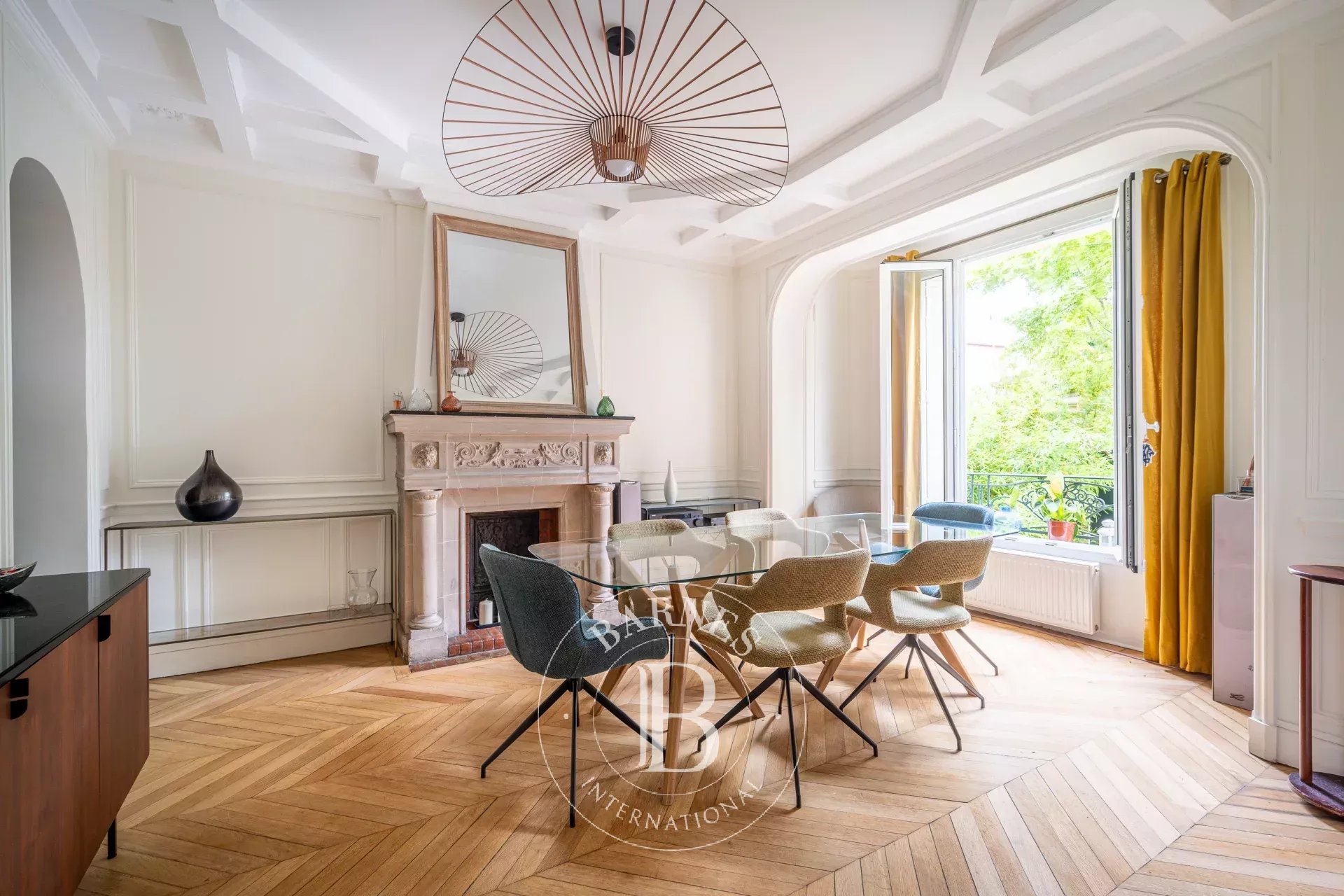 Colombes  - Apartment 4 Bedrooms - picture 7