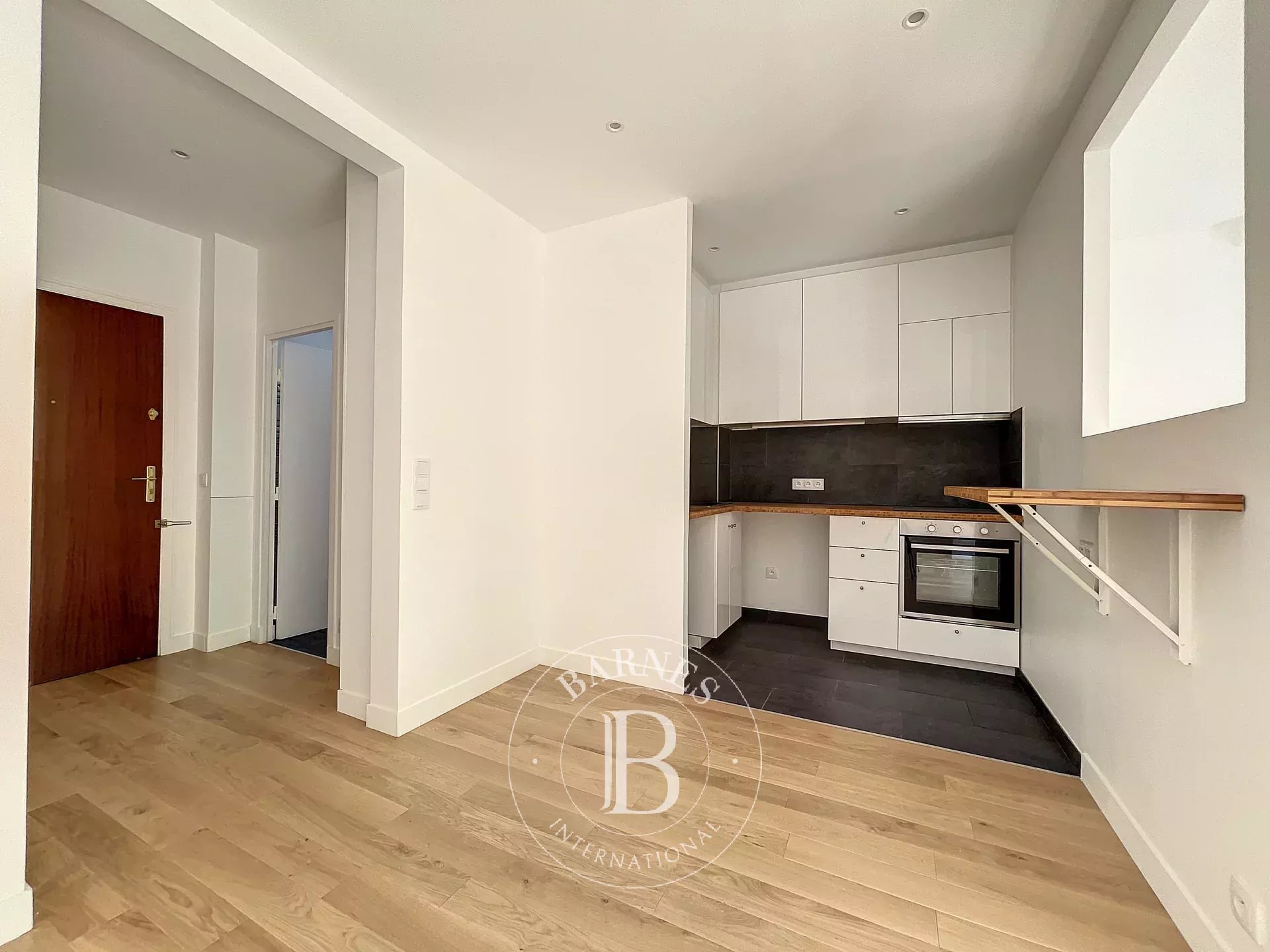 Daire Neuilly-sur-Seine - picture 9