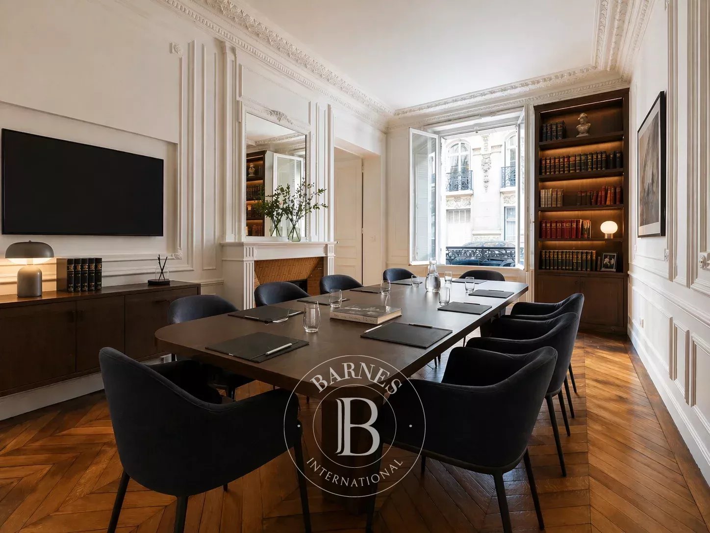 Apartment Paris 75016  -  ref 86337358 (picture 1)