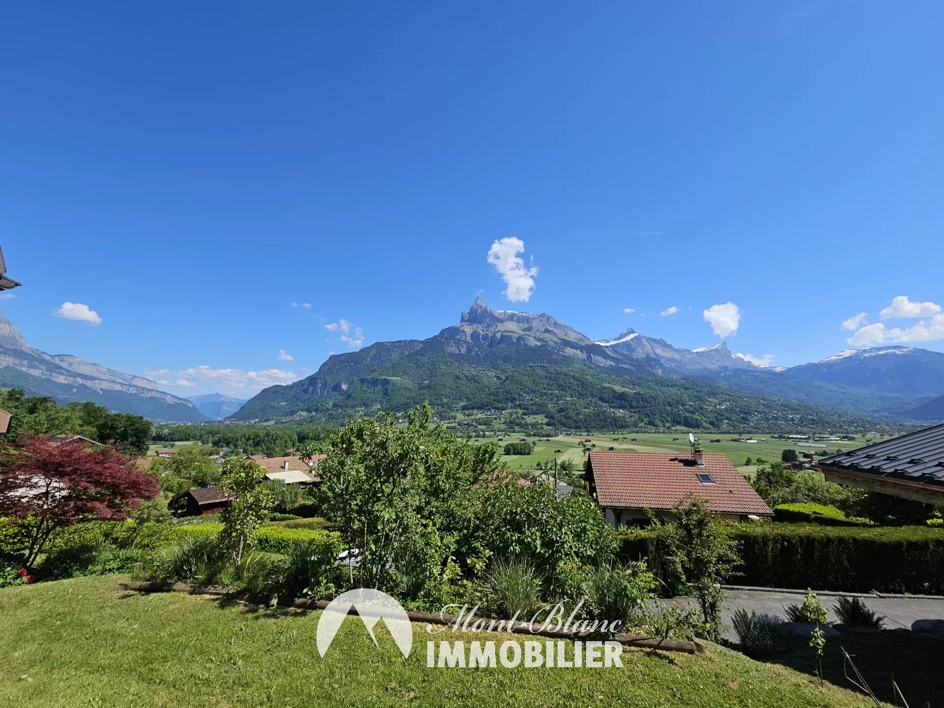 Vente Maison Domancy
