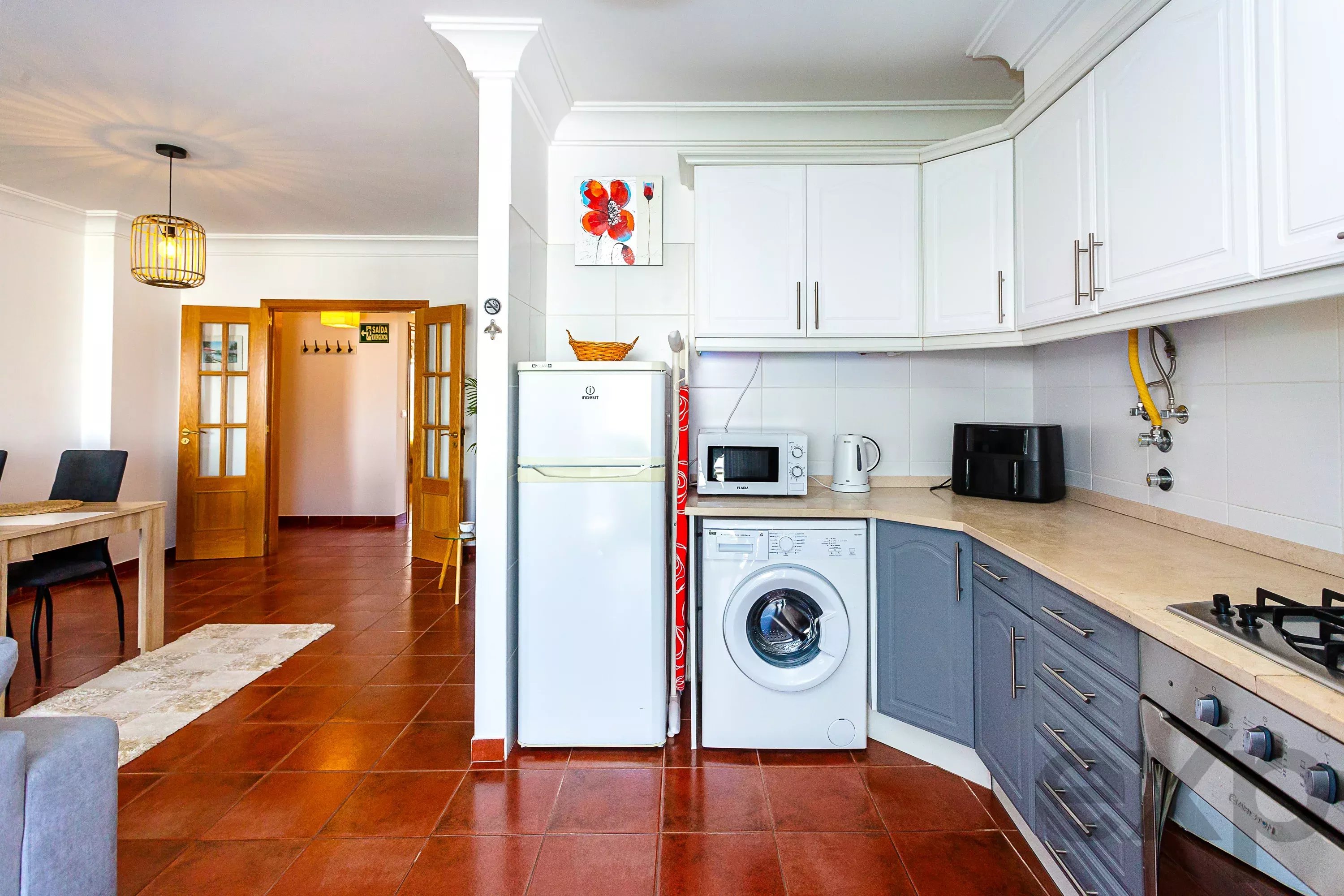 Flat with sunny terrace in Cabanas de Tavira, East Algarve 87088582 image 23