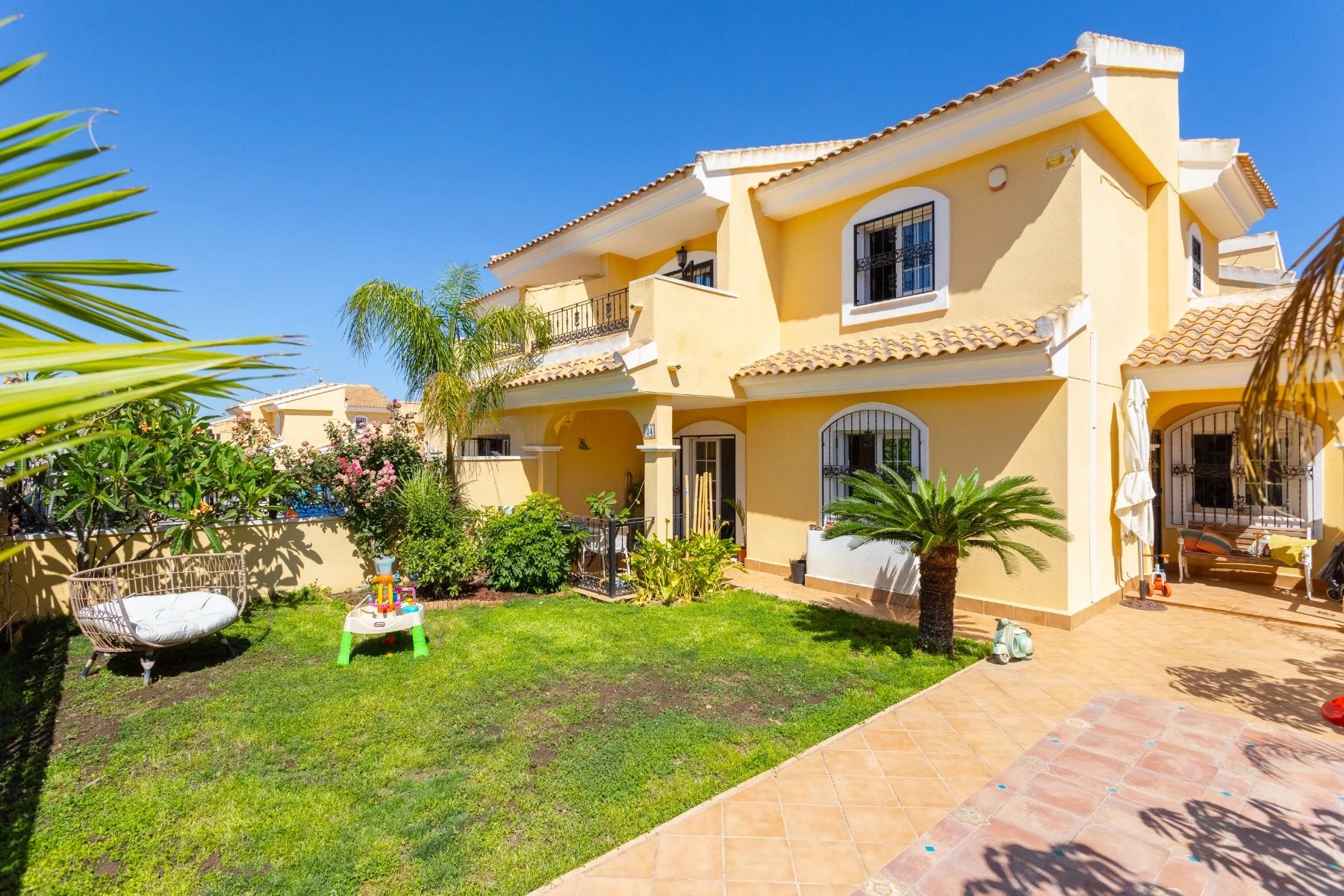 Vente Villa Orihuela-Costa