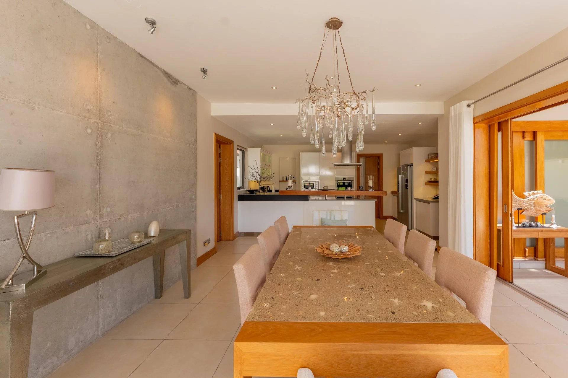 Villa Beau Champ - picture 19